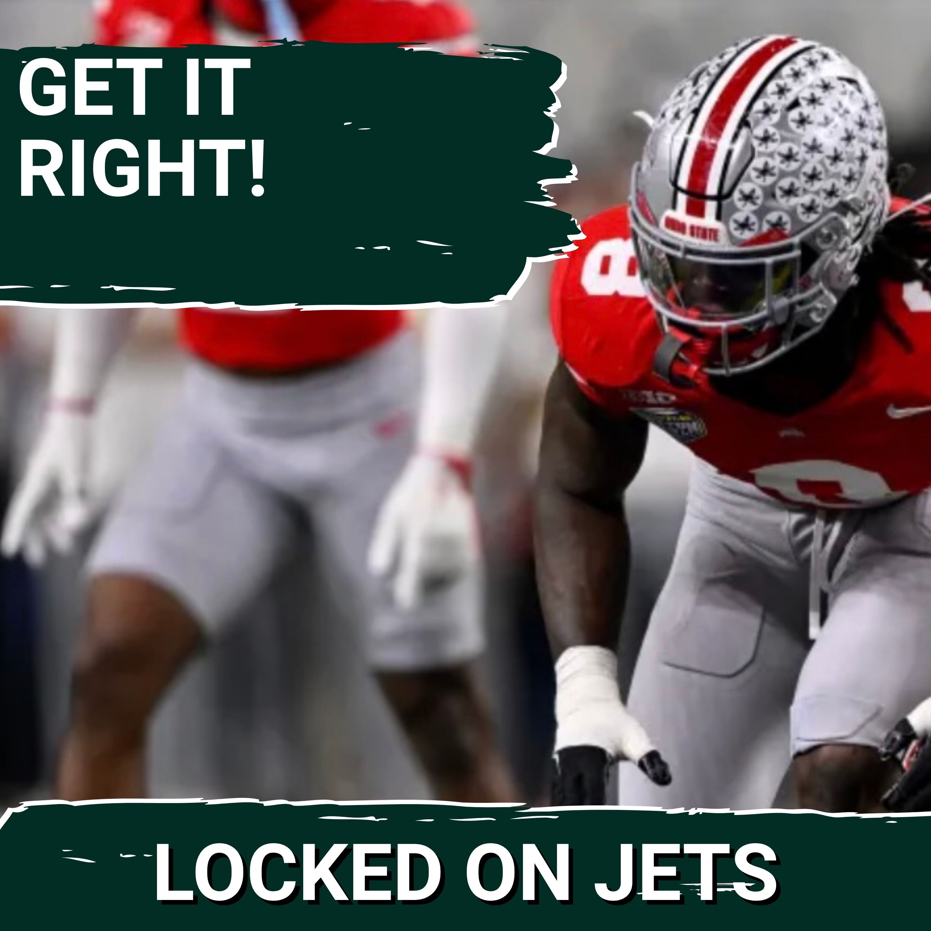 Why New York Jets Shouldn't Force a Pass Rusher Like Arvell Reese or David Bailey in the 2026 NFL Draft