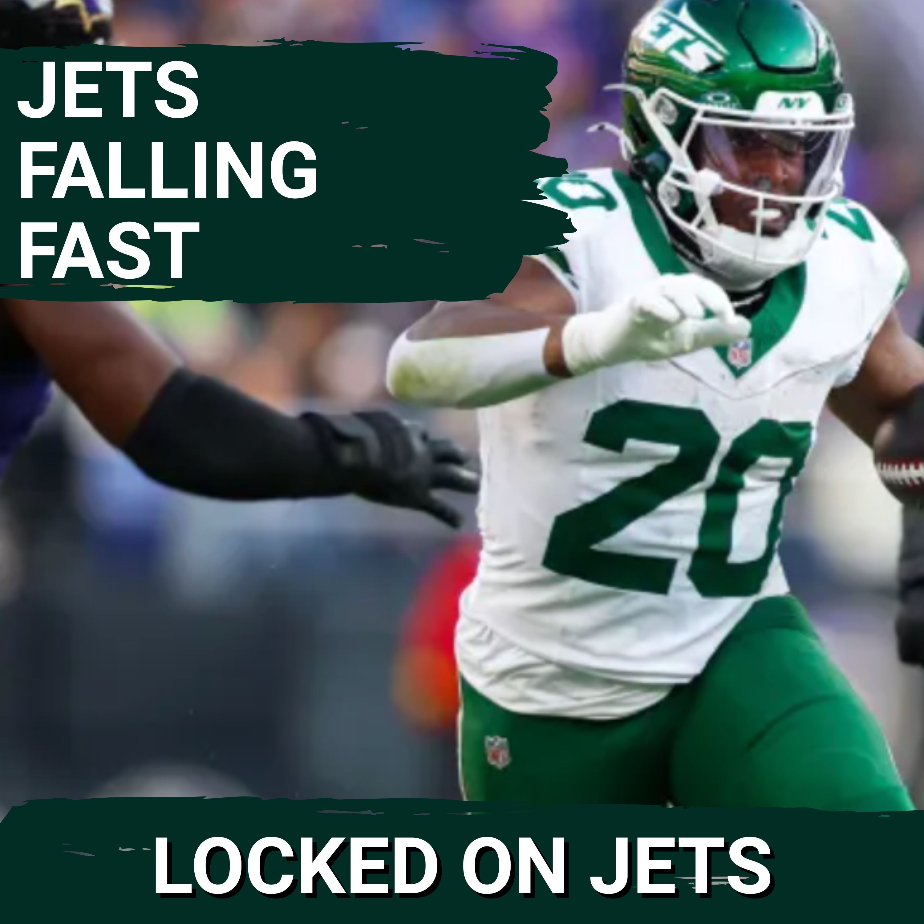 New Orleans Saints Surge —Why New York Jets Late Season Fade Fuels a Rebuilding Debate