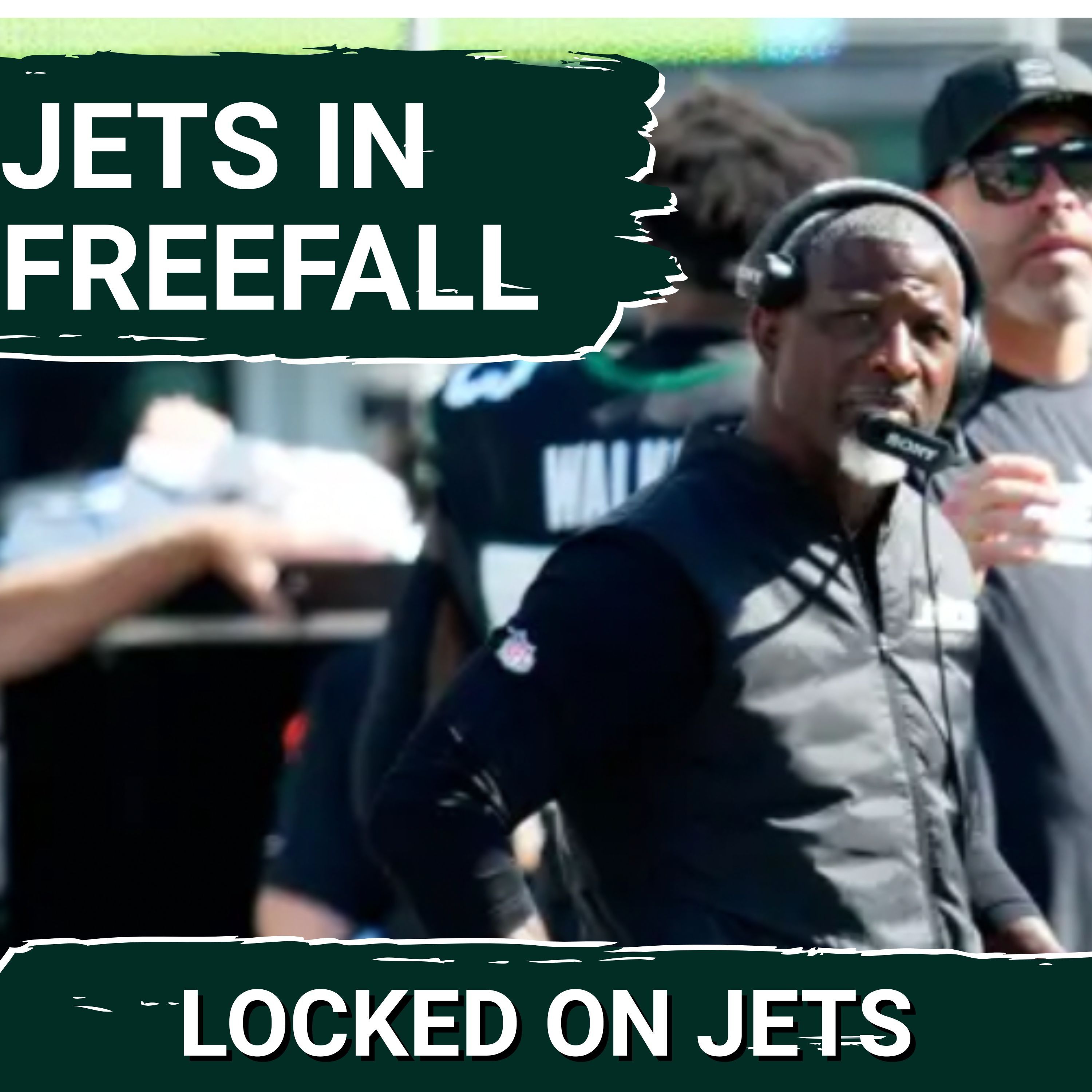 Inexperience and Coaching Are Both to Blame for New York Jets Disaster 0-5 Start 10/7/25