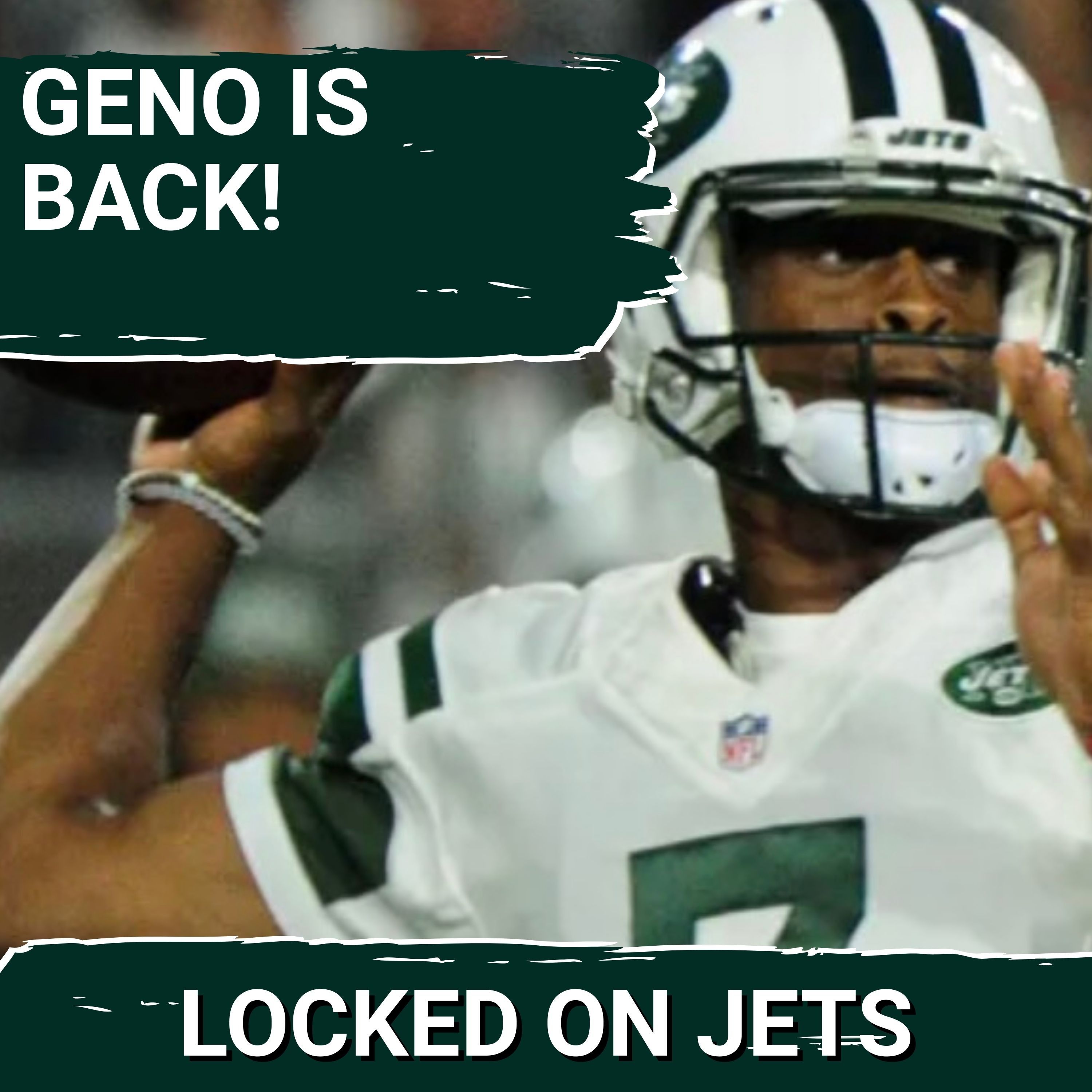 🚨 TRADE ALERT 🚨 New York Jets Reacquire Geno Smith—Will He DELIVER Redemption or Repeat 2025 Disaster?