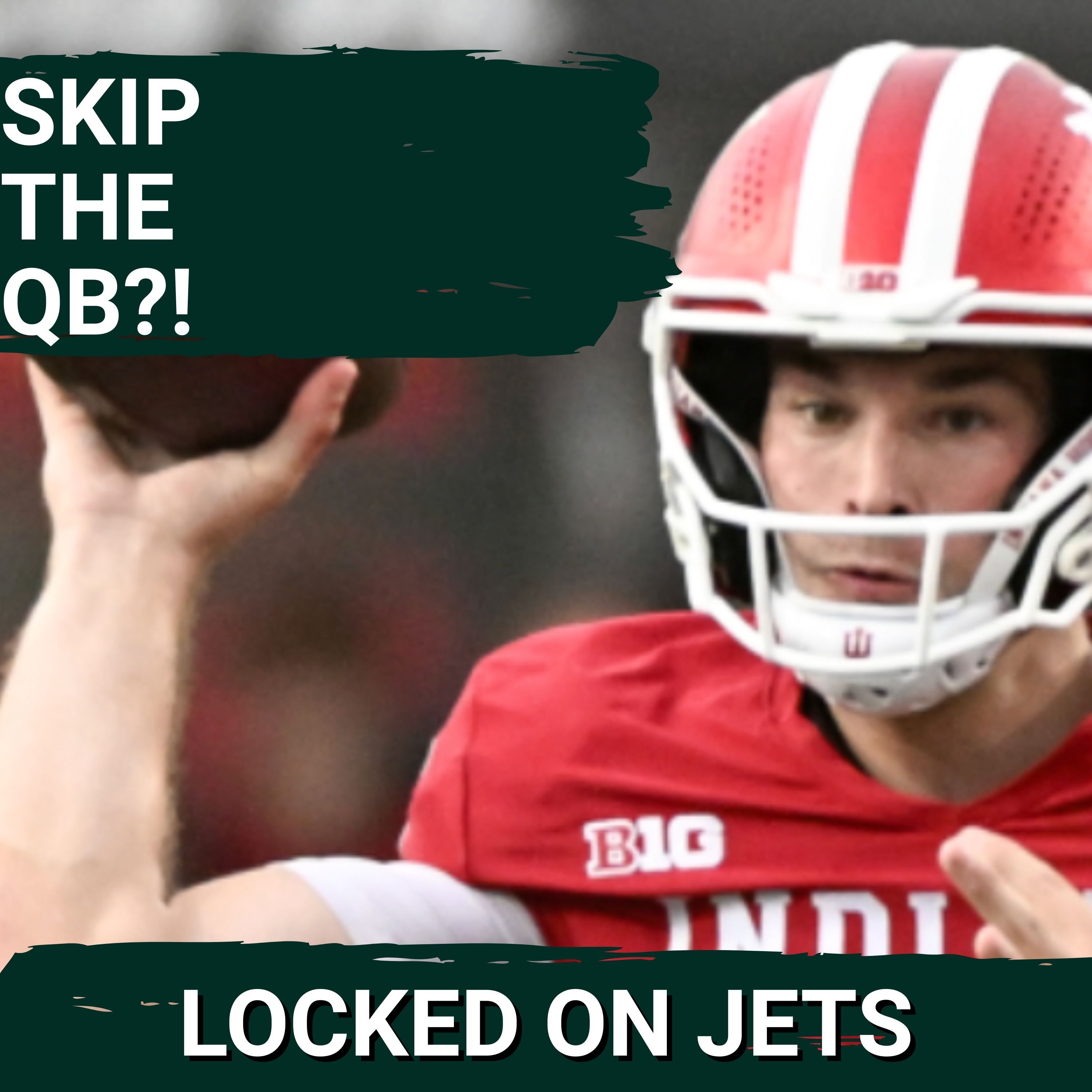 Why New York Jets Passing on QB in 2026 NFL Draft Would Be a Positive for Franchise 11/12/25