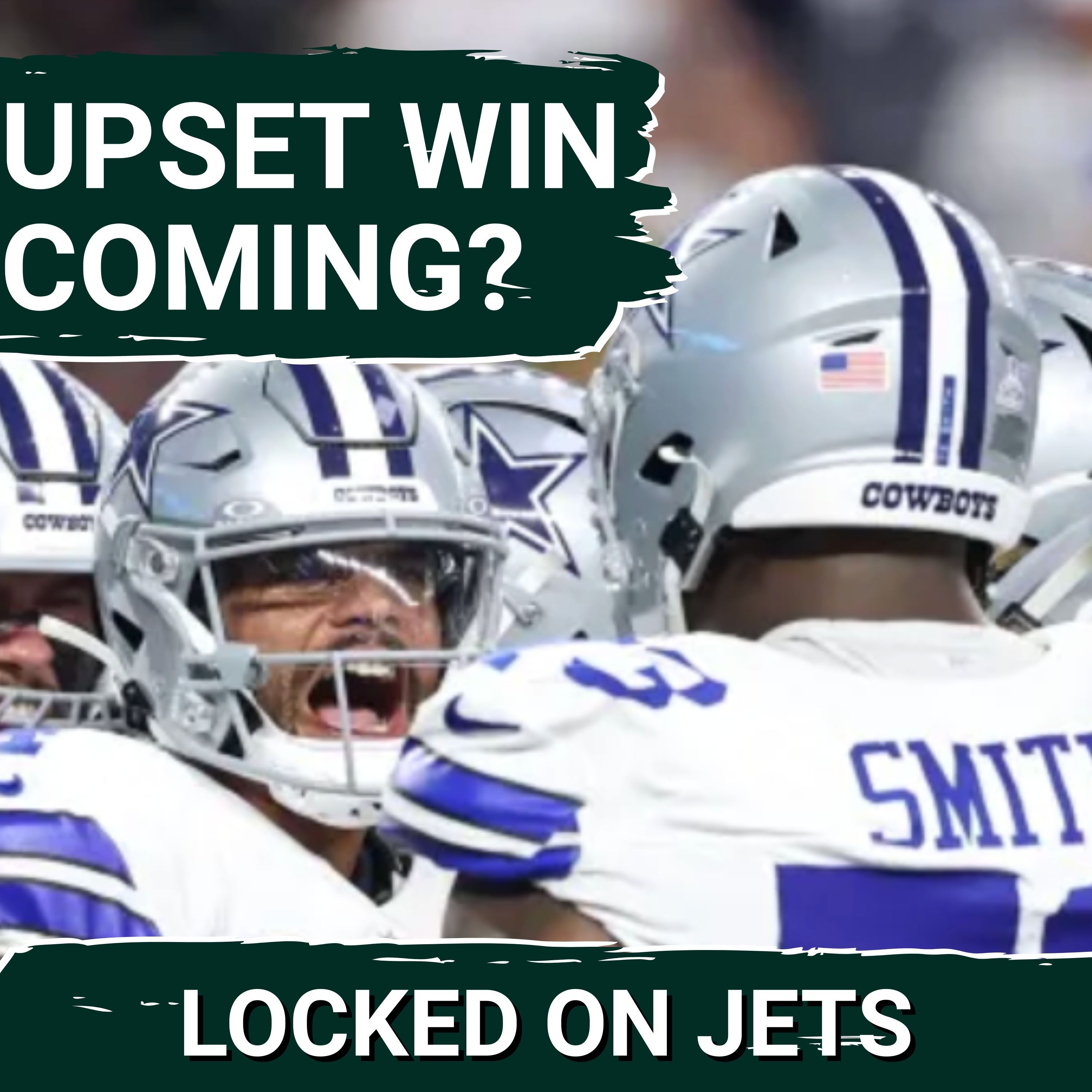 New York Jets vs. Dallas Cowboys Preview: How Jets Can Capitalize on Dallas' Flaws for Stunning Victory 10/3/25