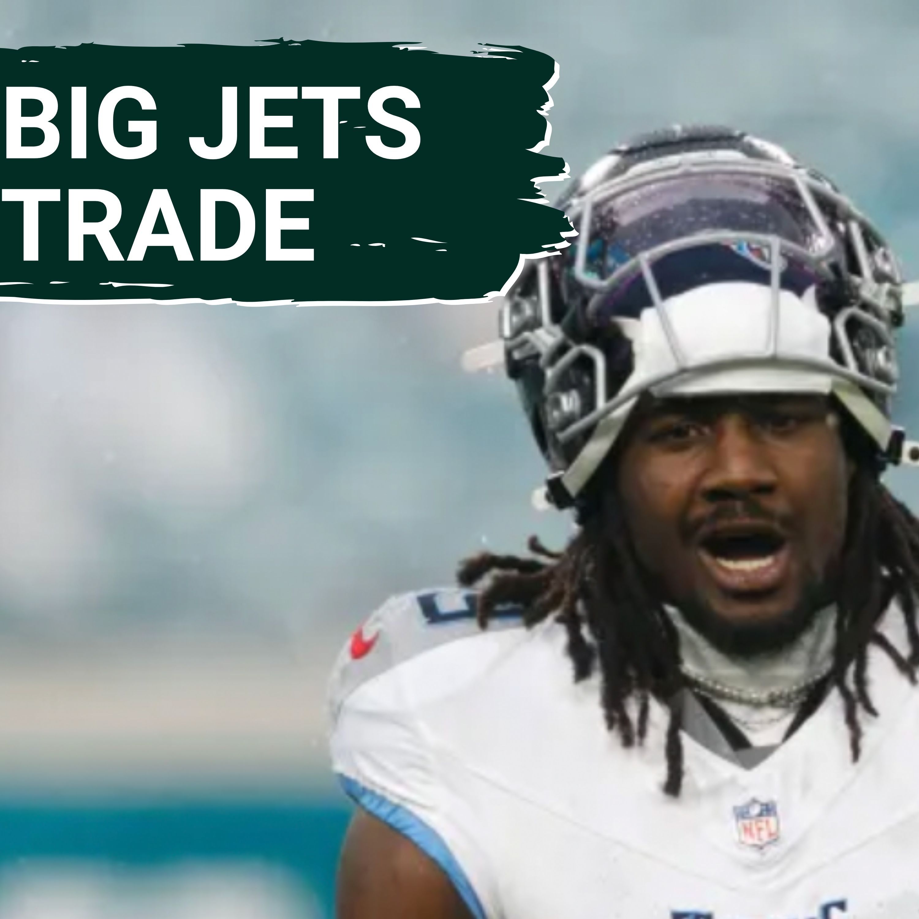 Jarvis Brownlee Trade Is Bad News for Brandon Stephens | New York Jets Secondary Gets Shake-Up