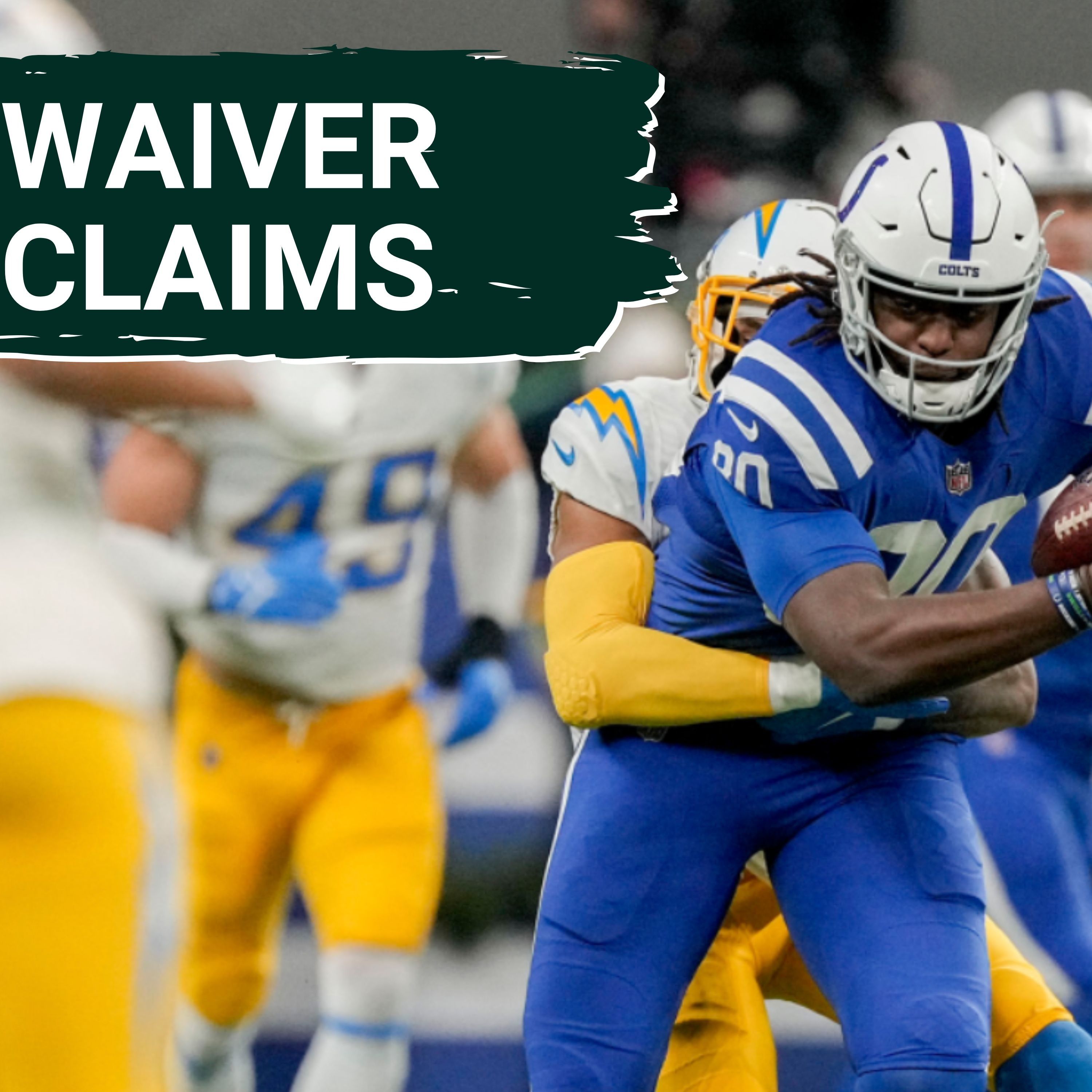 New York Jets Waiver Claims Jelani Woods, Cam Jones, and Esa Pole Could Have an Immediate Impact 8/28/25