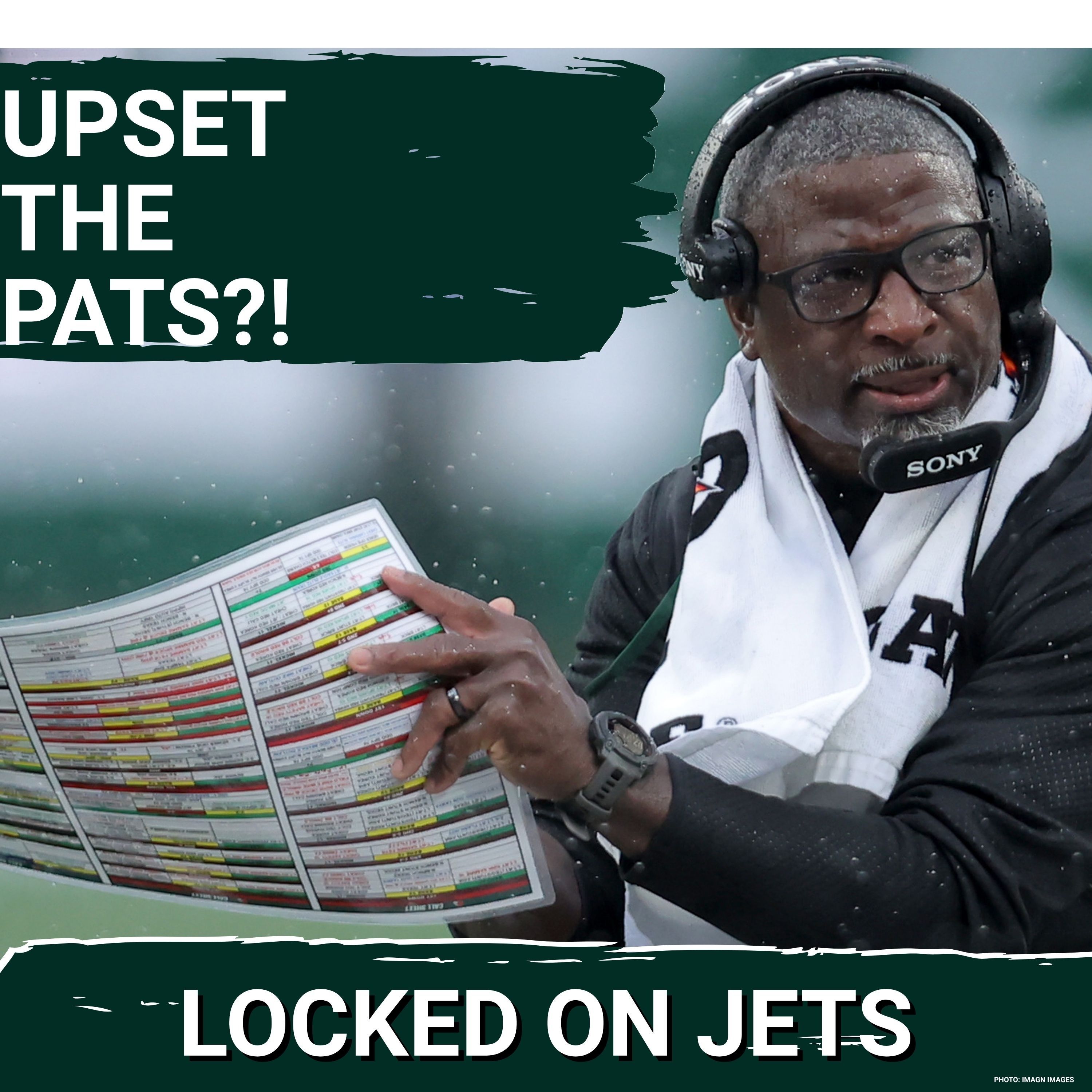 Why The New York Jets’ Season Could Change Forever After The Patriots Game