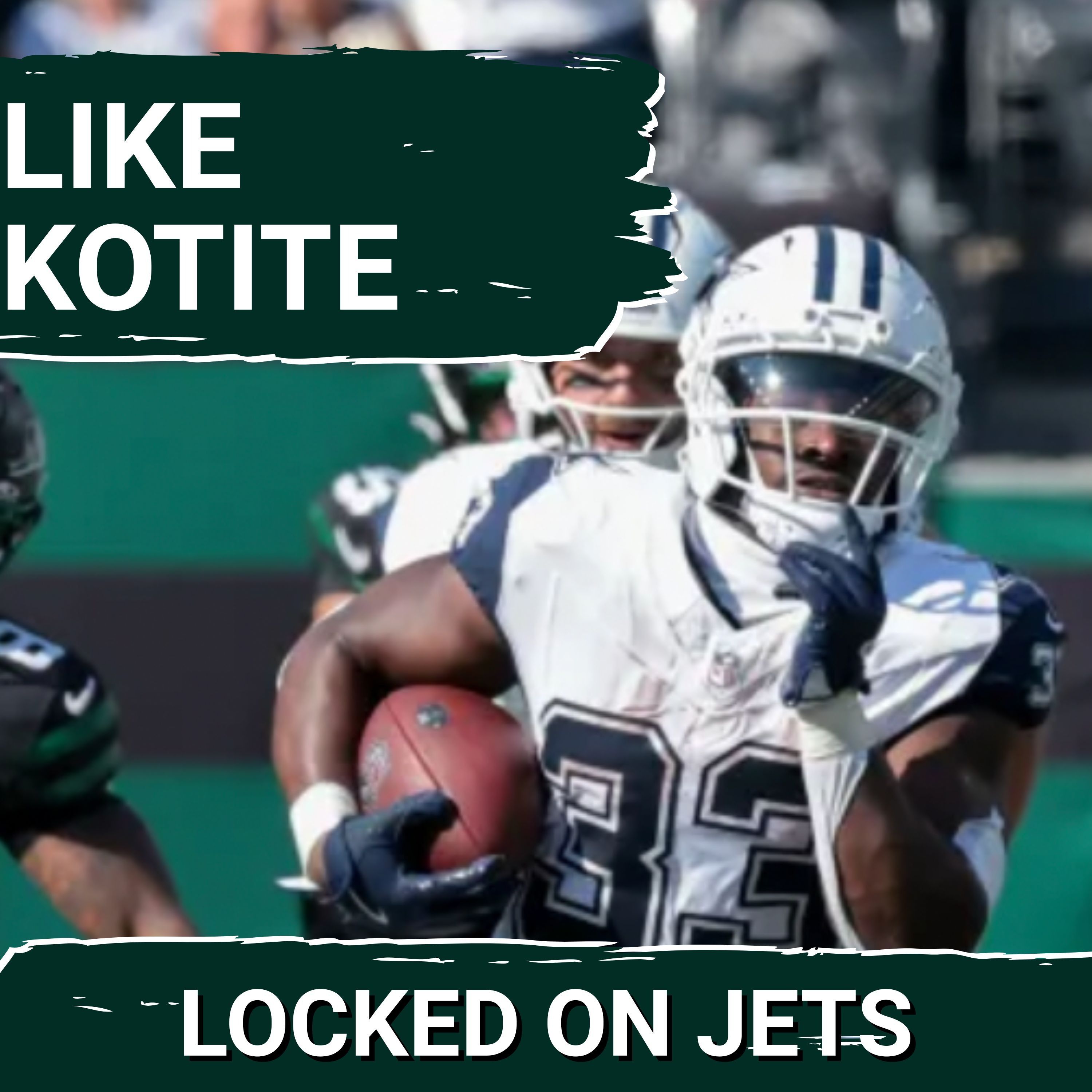 Dallas Cowboys Demolish Hapless New York Jets in Week 5 Humiliation 10/5/25 Dallas Cowboys Demolish Hapless New York Jets in Week 5 Humiliation 10/5/25