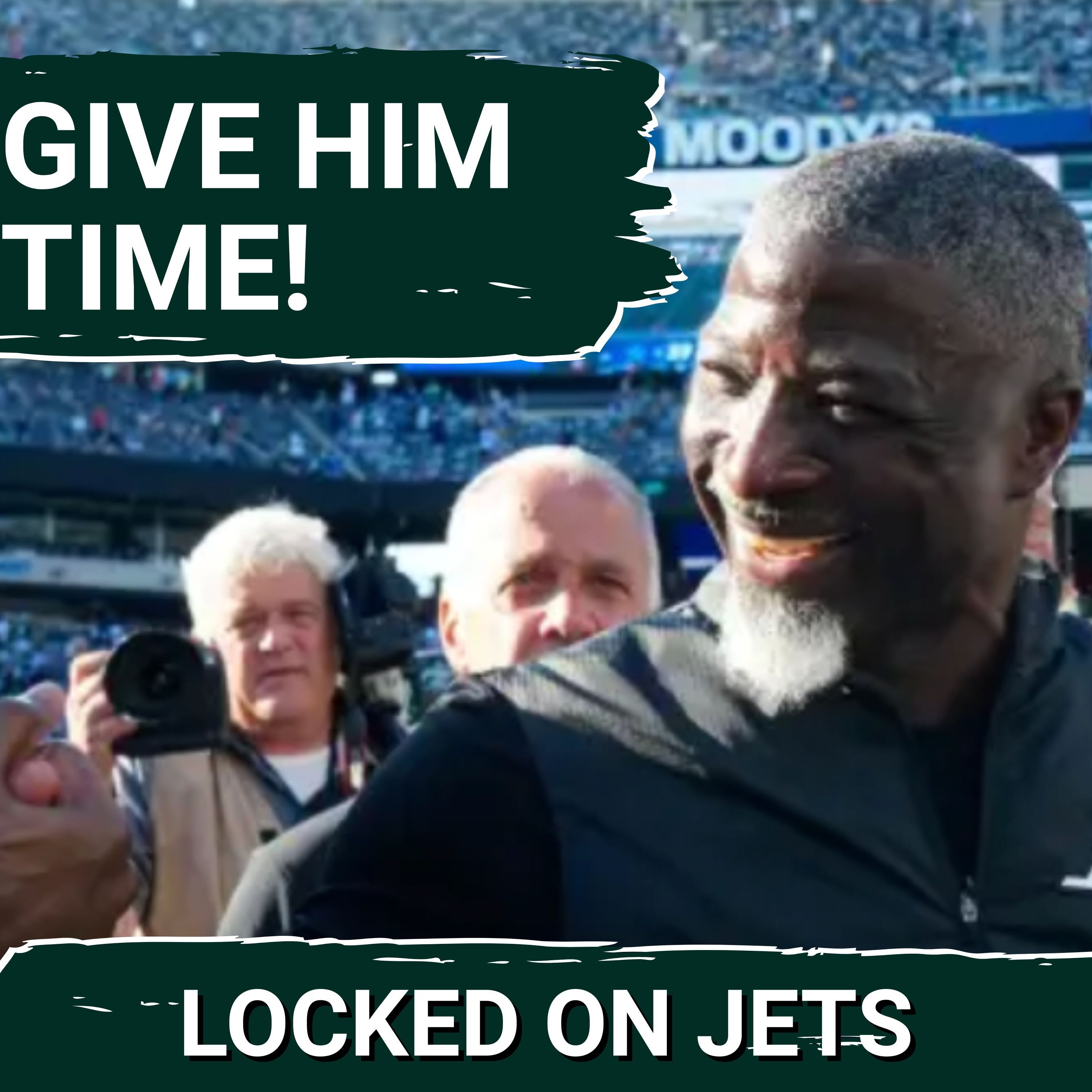 Aaron Glenn Should Not Be on the Hot Seat Despite New York Jets Horrible Start 10/8/25
