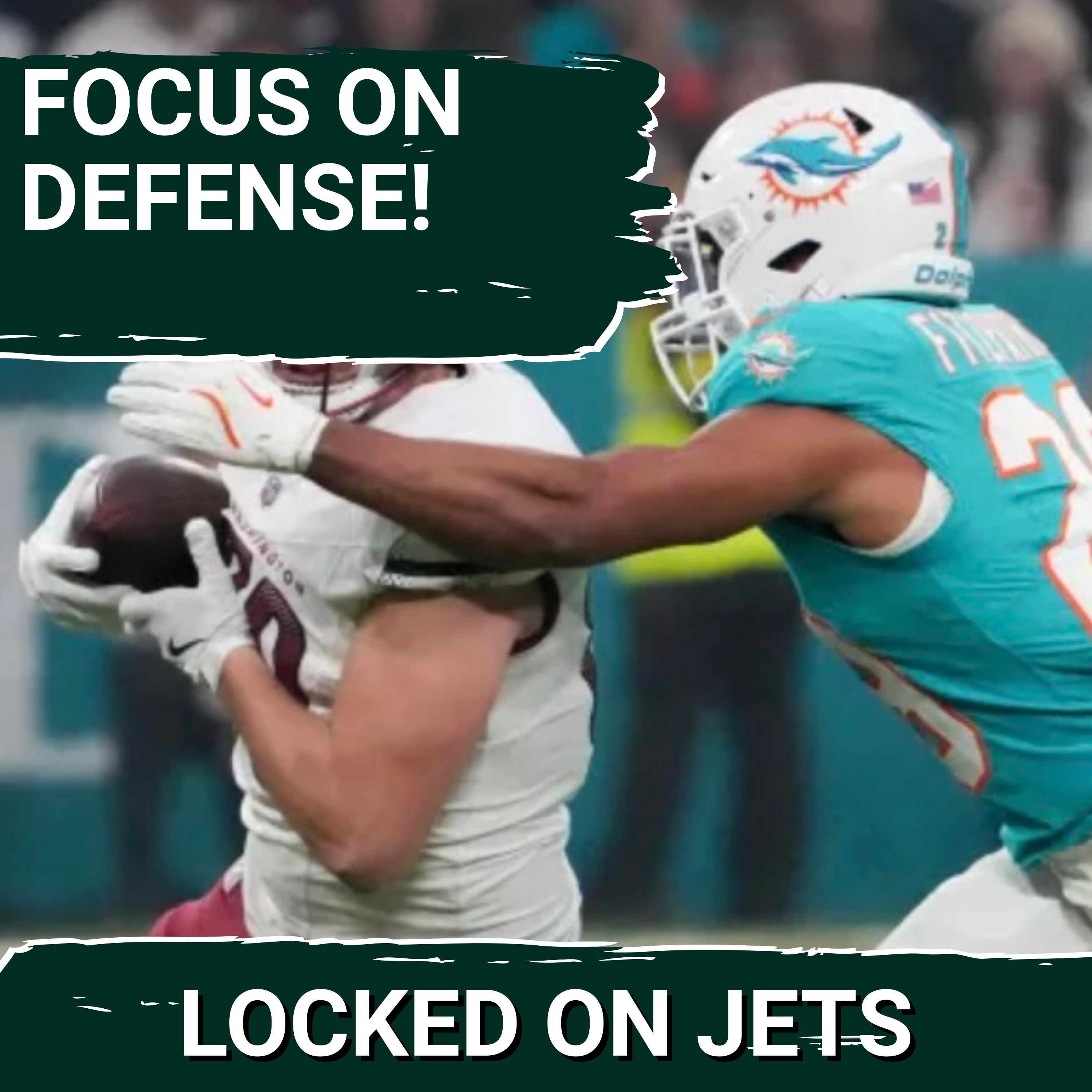 New York Jets Add David Onyemata, Minkah Fitzpatrick—BIG Start to Free Agency