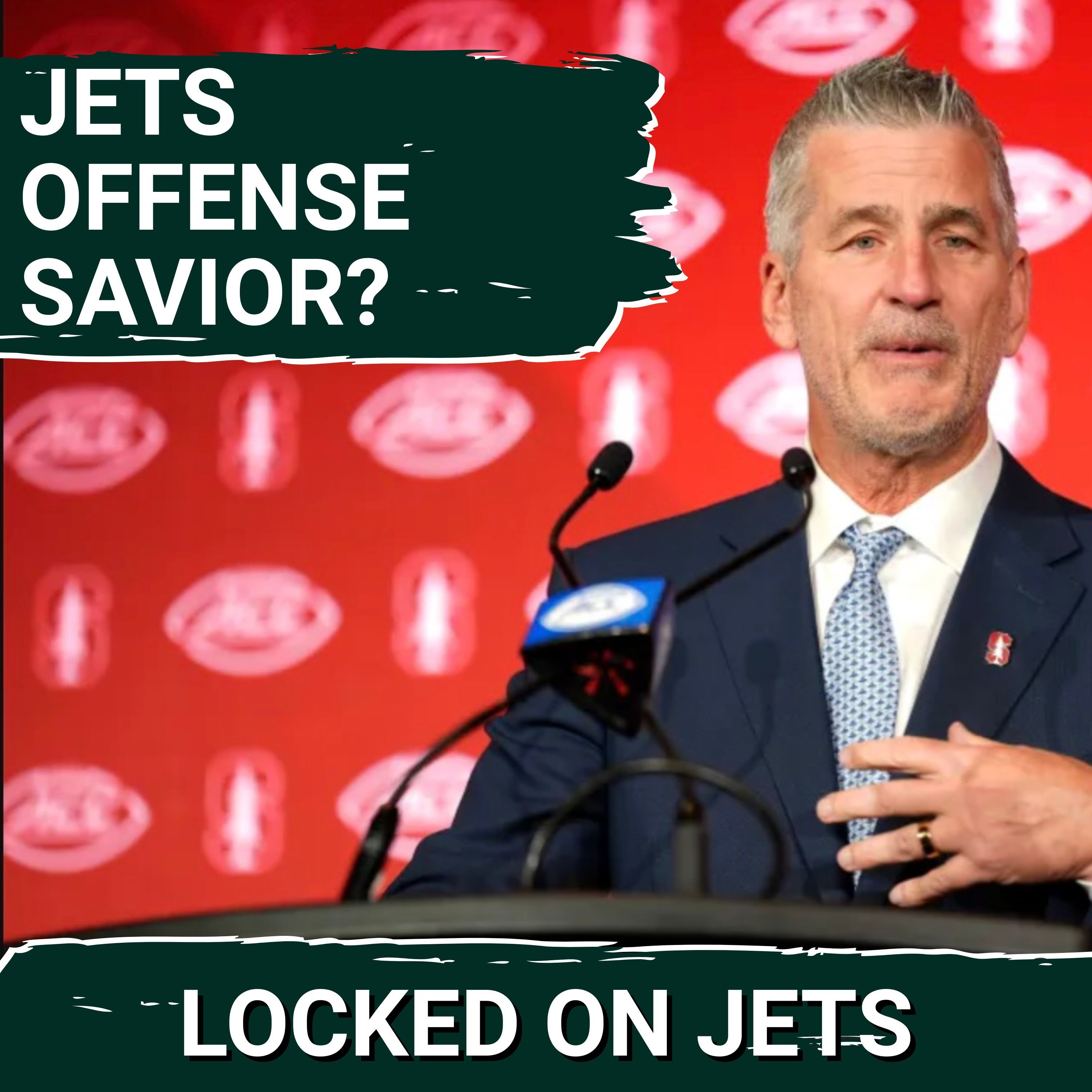 SHAKEUP: Jets Hire Frank Reich to Fix Offensive Woes —NFL Veteran Faces League's Toughest Job
