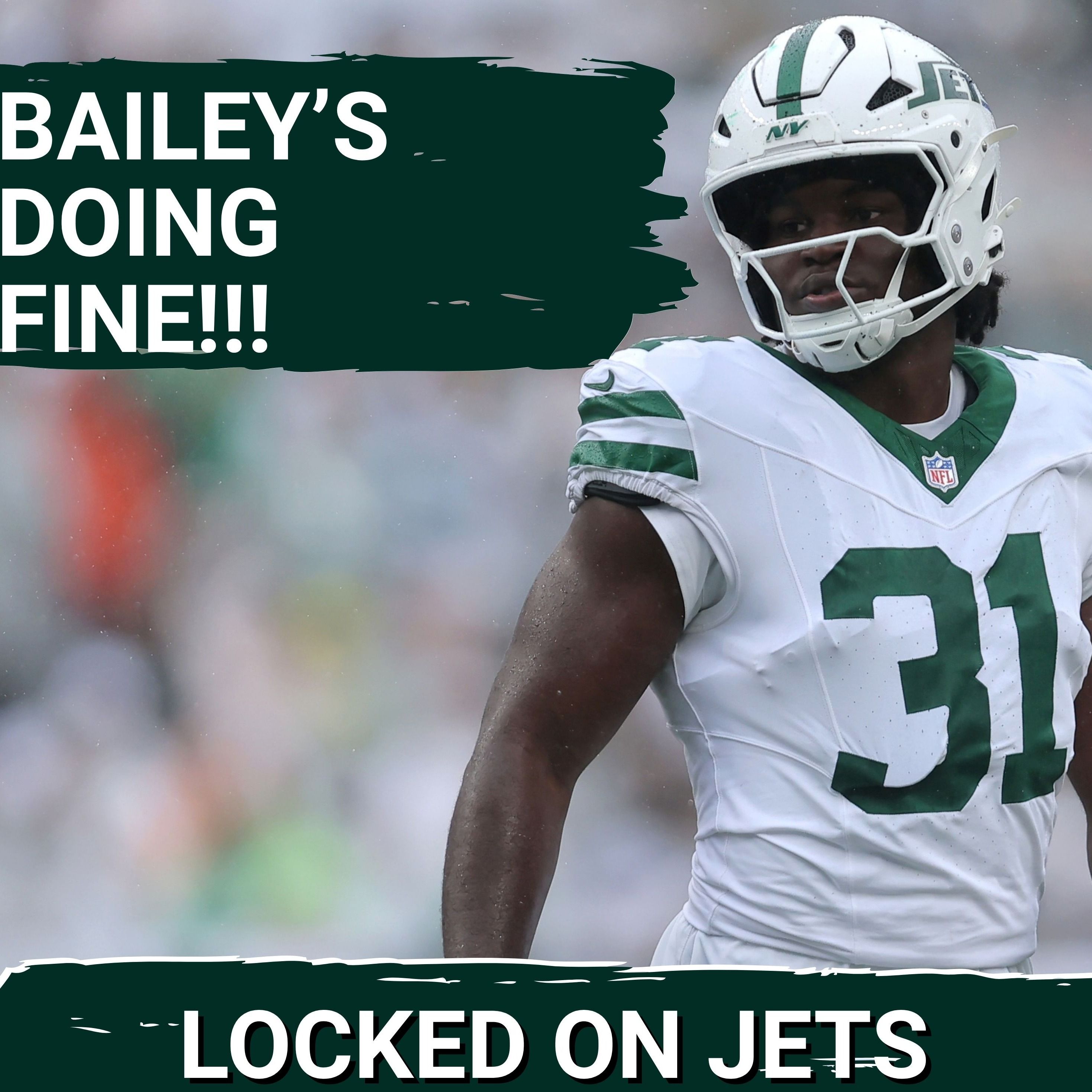 The Truth About David Bailey And The New York Jets’ Struggles