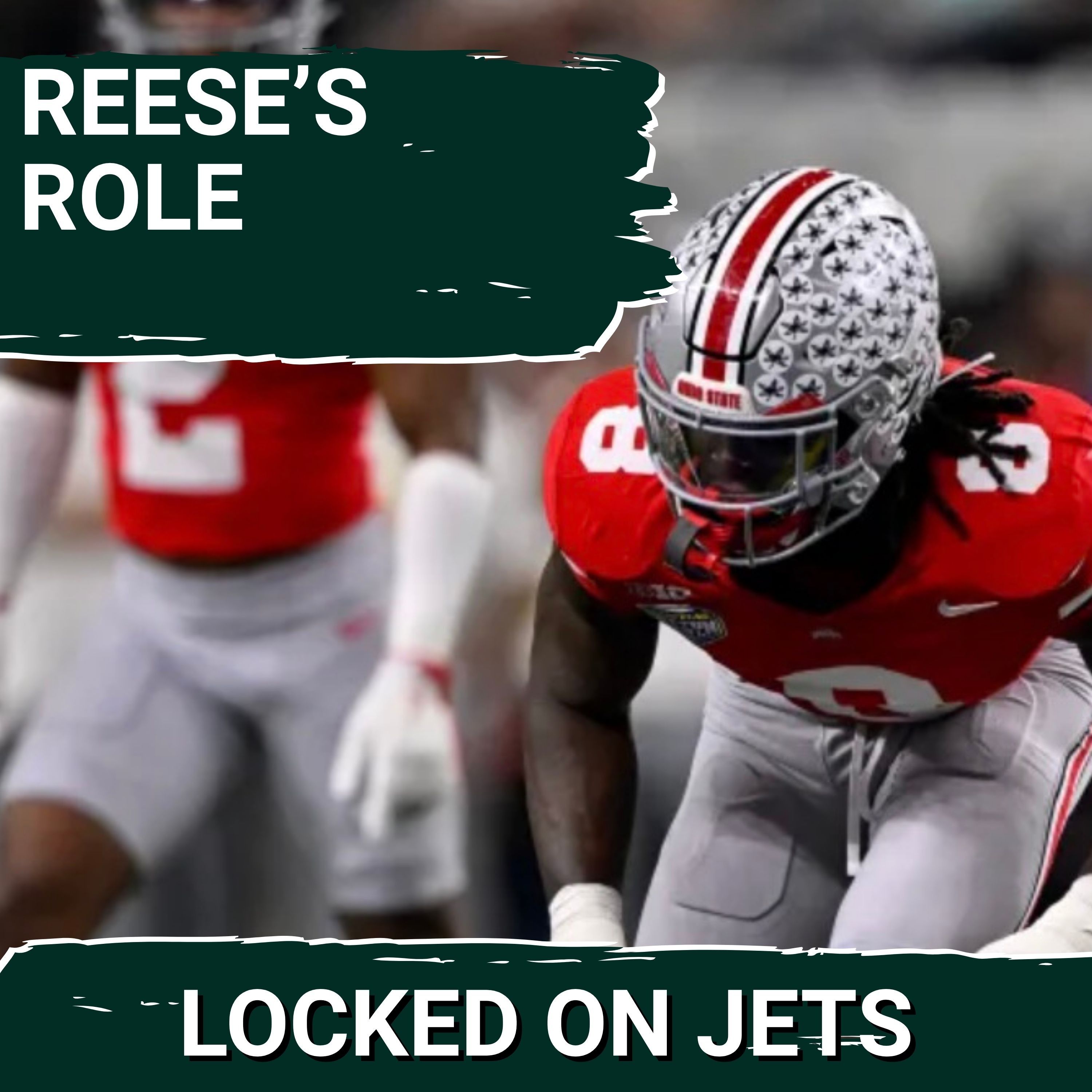 New York Jets Draft: Arvell Reese’s Role Must Be Streamlined for MAXIMUM NFL Value and Impact