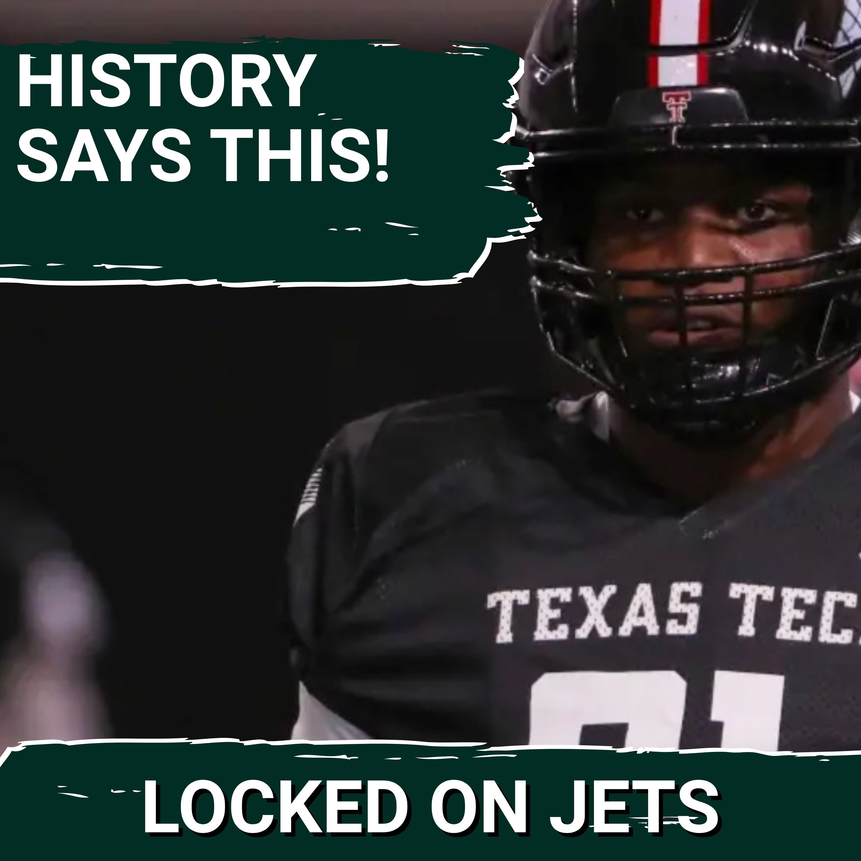 Betting on Bust or Boom: New York Jets’ Pick of Arvell Reese or David Bailey at #2 ANALYZED