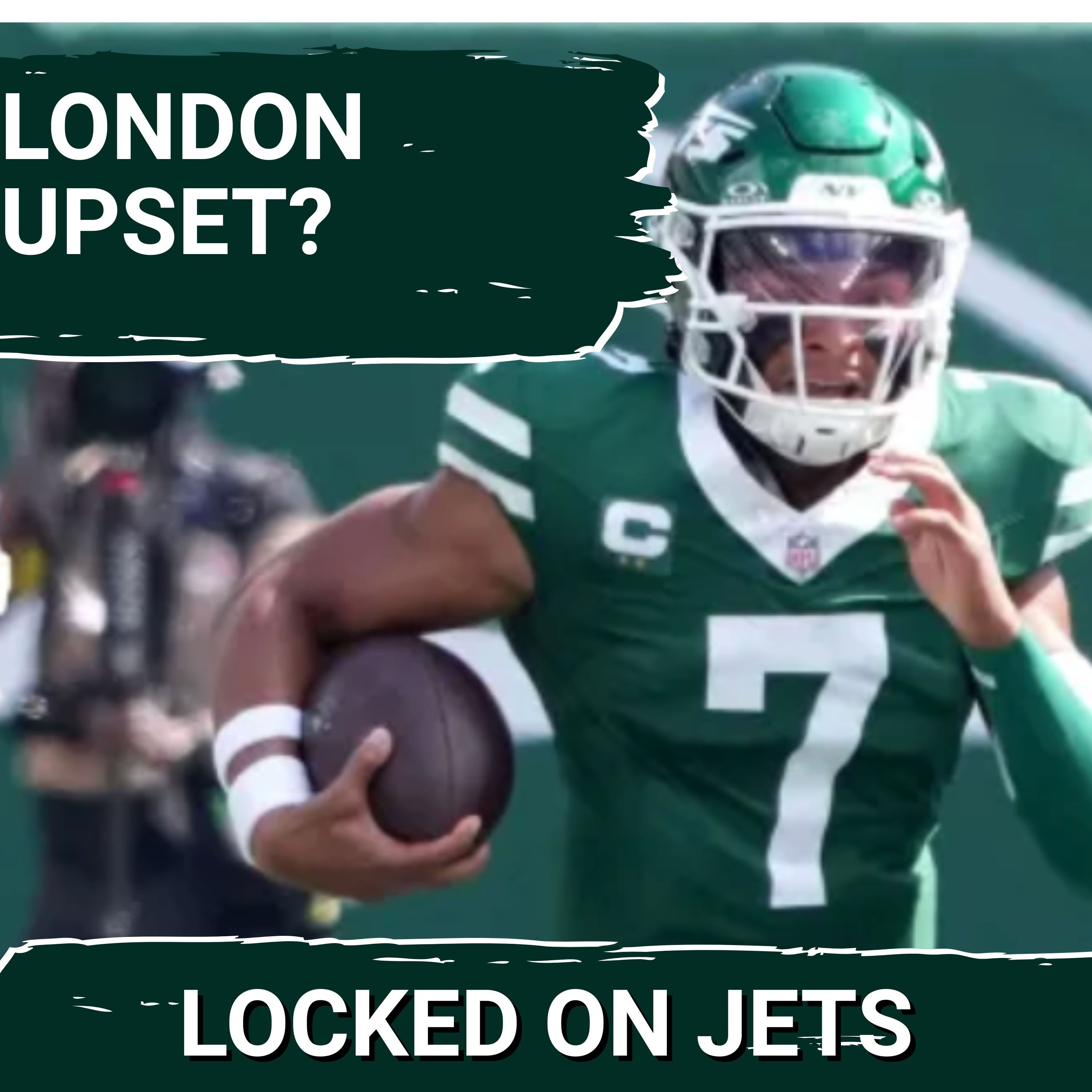 New York Jets vs. Denver Broncos Preview: Desperate Jets Need to Clean Up Undisciplined Play to Strike Upset 10/10/25 New York Jets vs. Denver Broncos Preview: Desperate Jets Need to Clean Up Undisciplined Play to Strike Upset 10/10/25