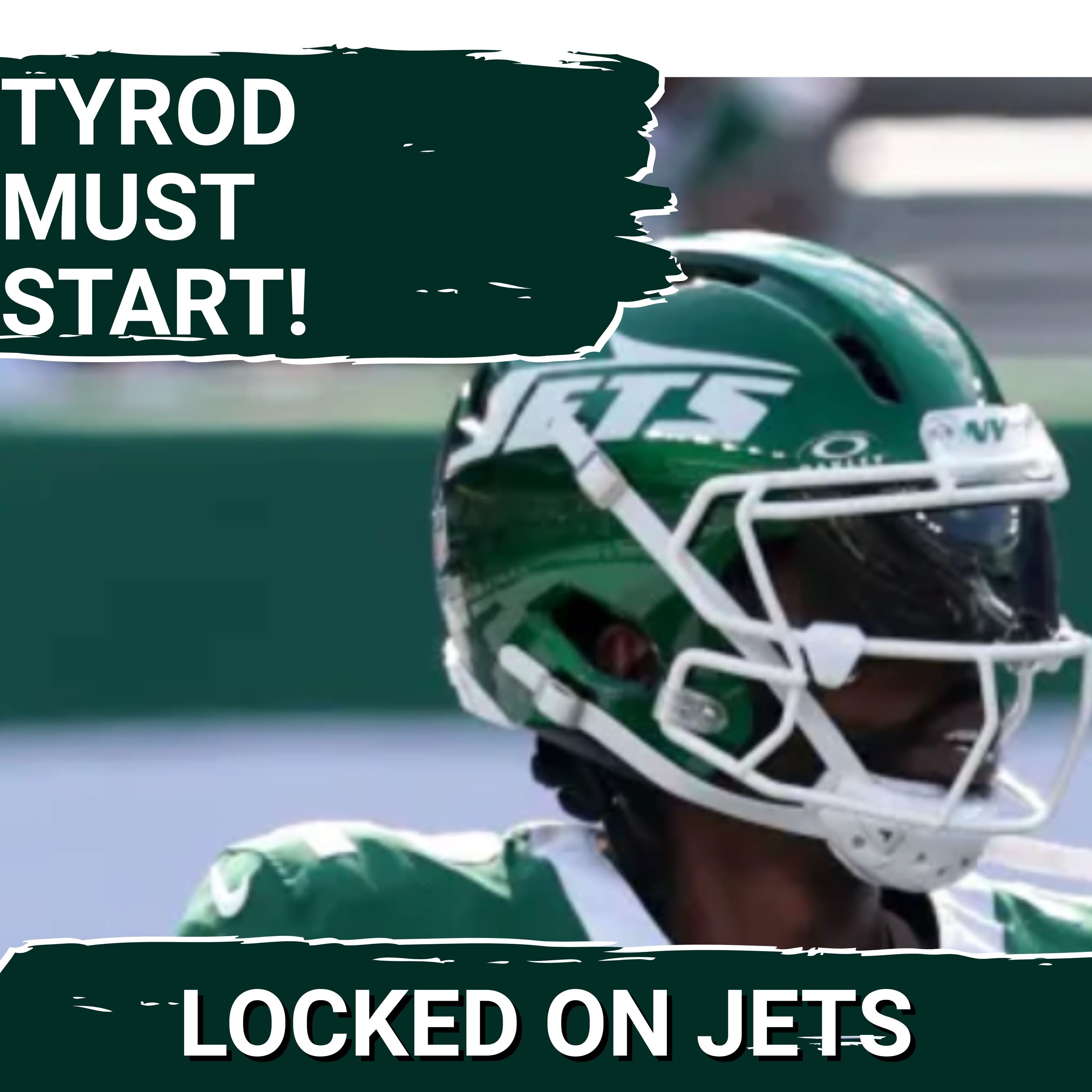 Why Tyrod Taylor Is the Only Viable Option for the Jets to Start at QB vs. Cincinnati Bengals 10/21/25 Why Tyrod Taylor Is the Only Viable Option for the Jets to Start at QB vs. Cincinnati Bengals 10/21/25