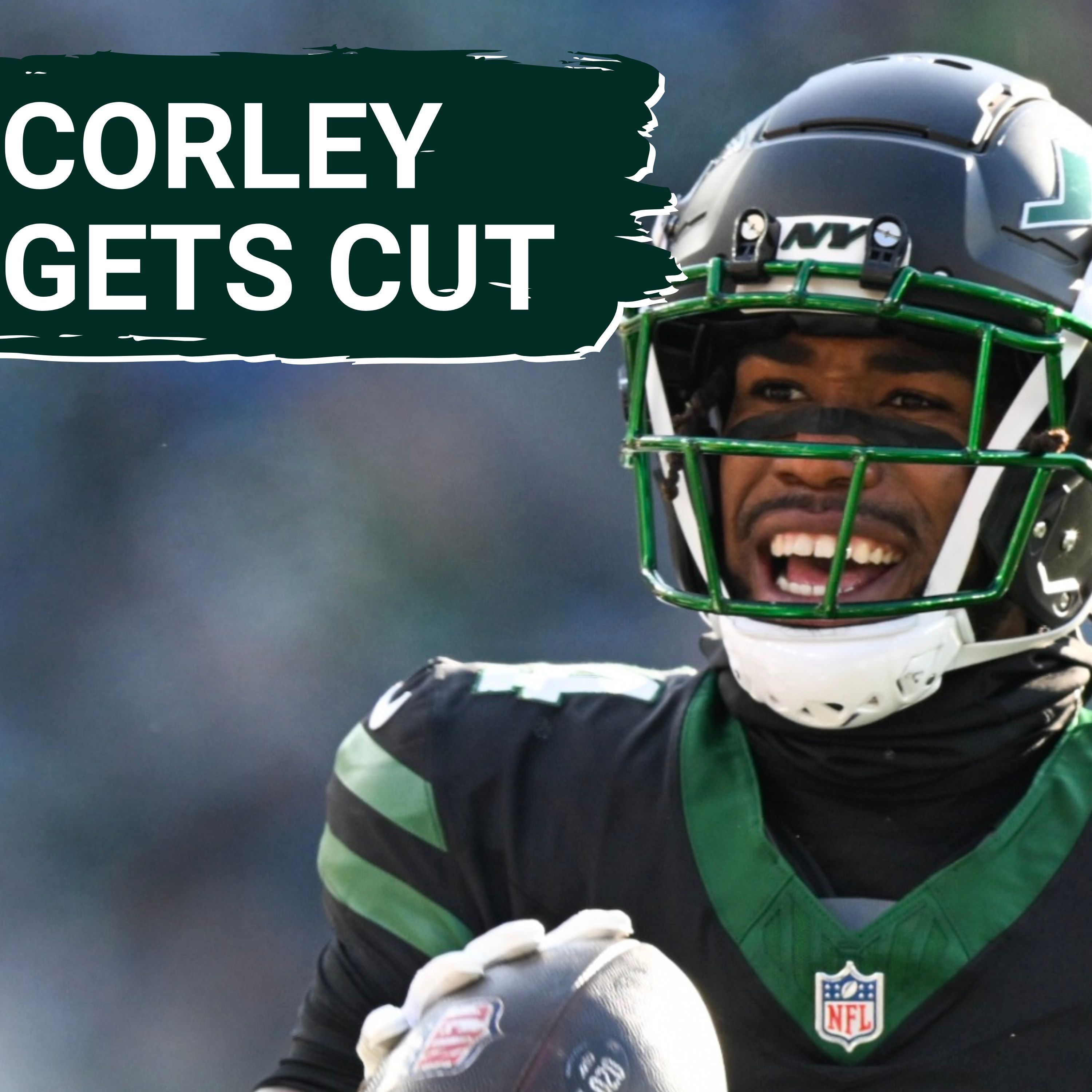 New York Jets 53 Man Roster Breakdown: Jets Make Smart Decision on Cutdown Day Cutting Malachi Corley; Baffling Decision Keeping Xavier Gipson