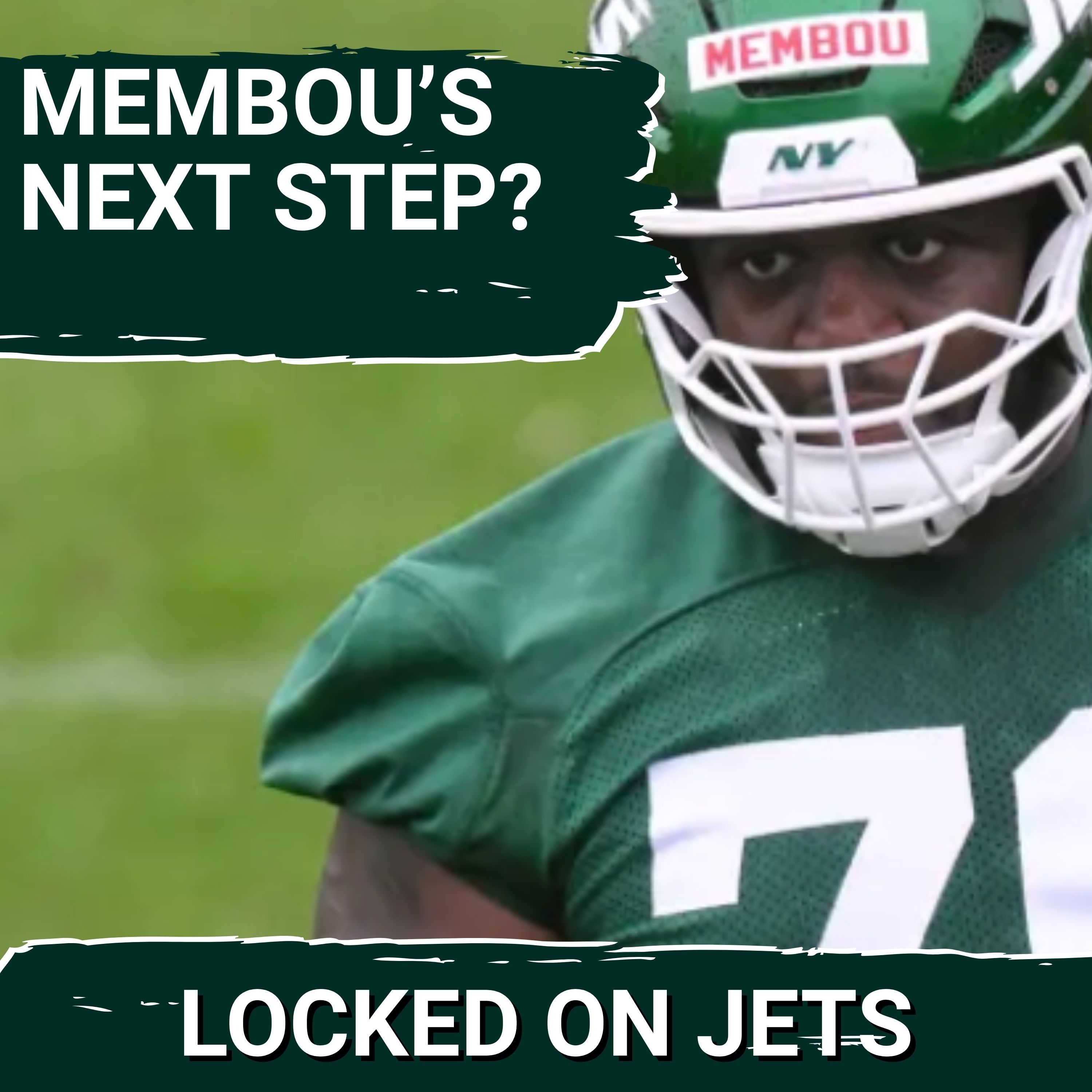 RISE: Is Armand Membou Ready to Become the Jets’ Star Right Tackle and Dominate 2026?