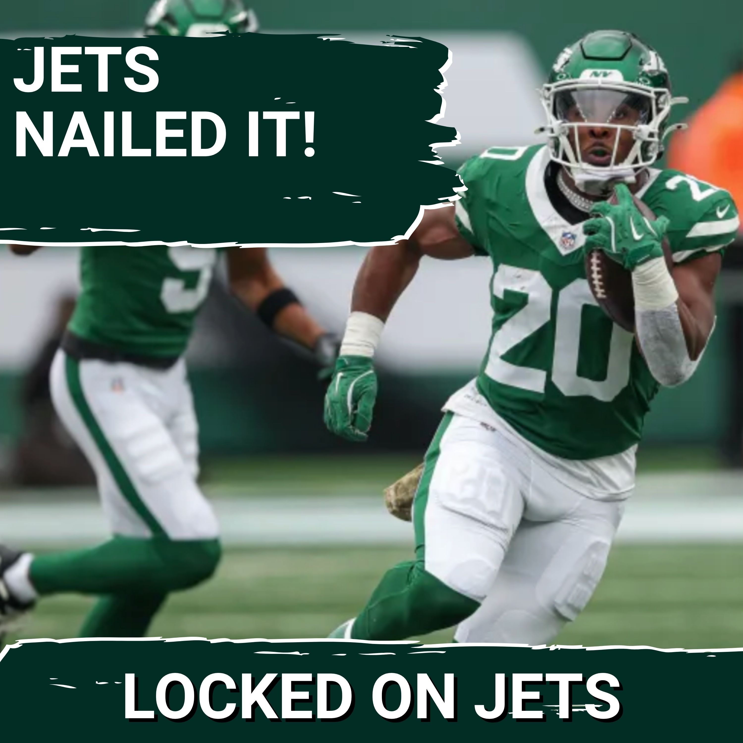 PRIORITY: New York Jets Make Right Call Doubling Down on Breece Hall to Boost Offense