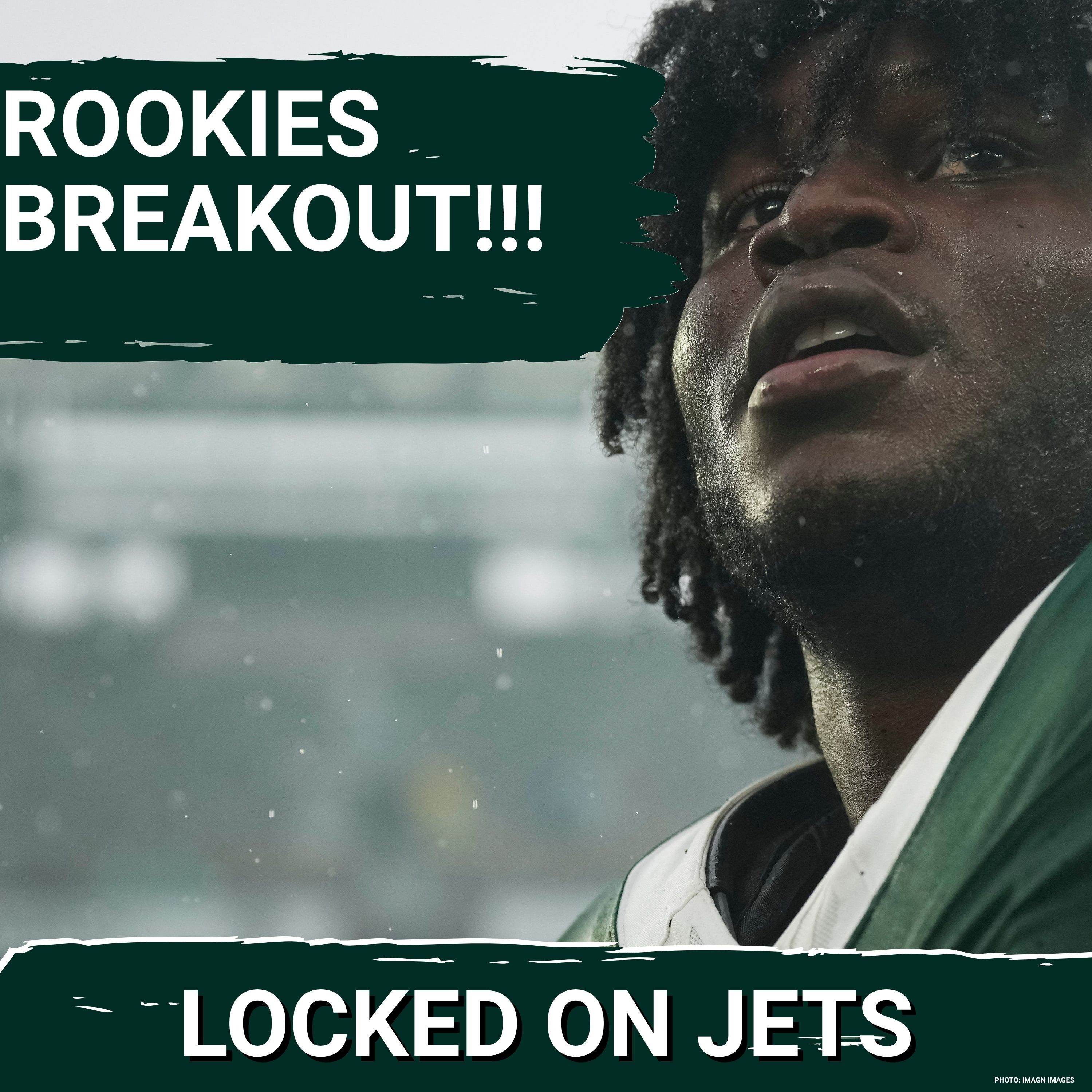 New York Jets: Why David Bailey And Kenyon Sadiq Could Change Everything