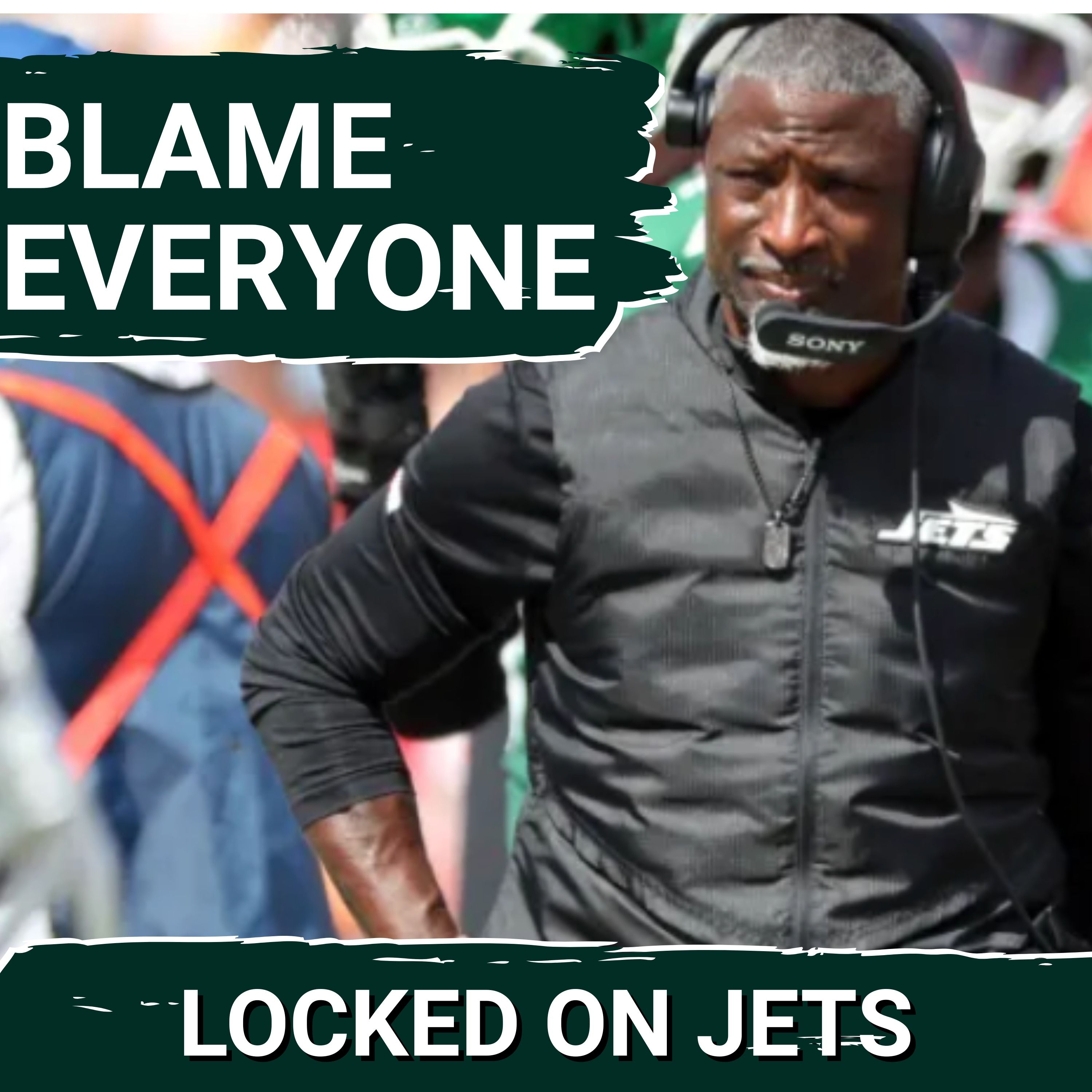 Nobody Can Escape Blame for New York Jets Early Season Implosion 10/1/25
