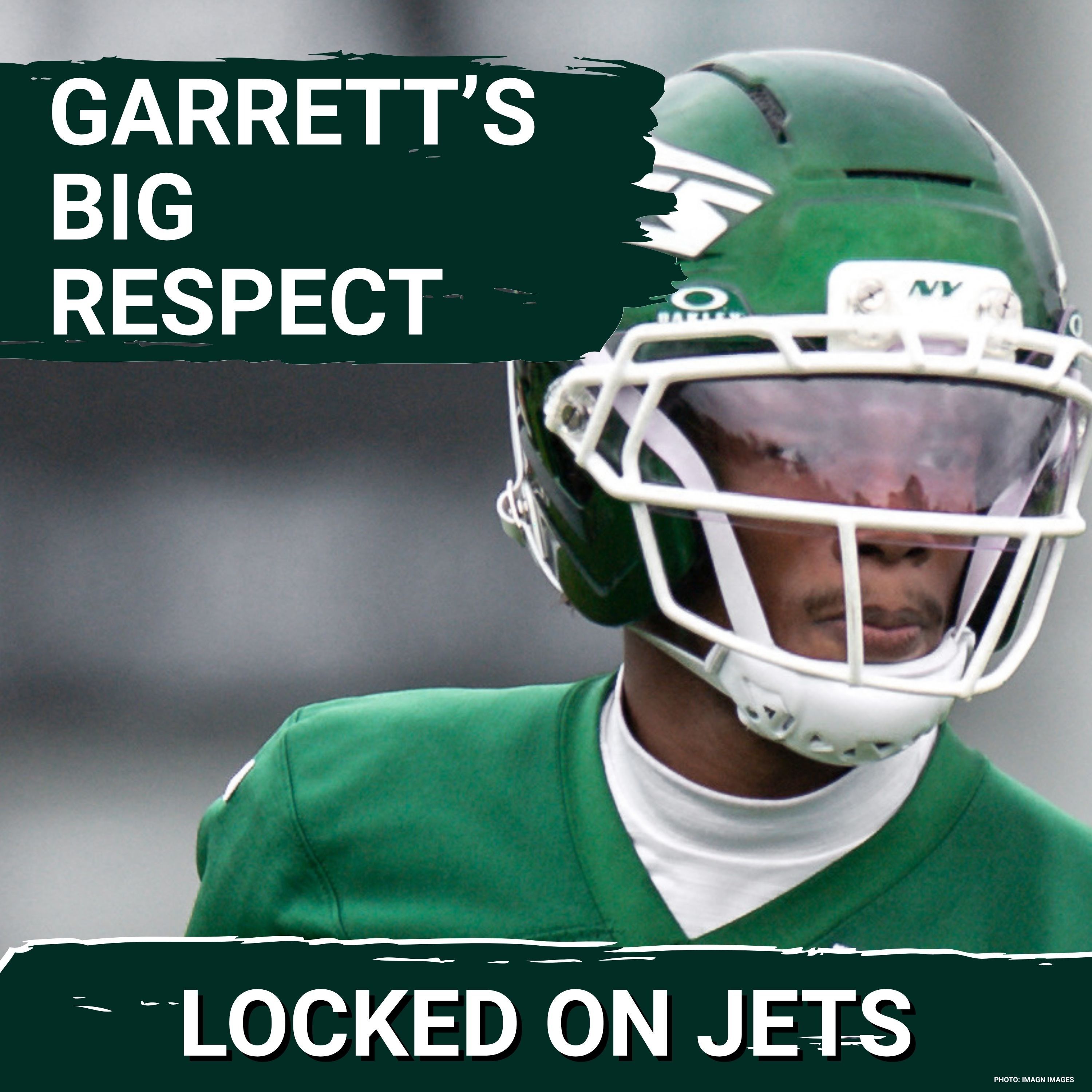 ELITE: New York Jets' Garrett Wilson EMERGES as Top 10 WR—Why the Future HINGES on His Greatness