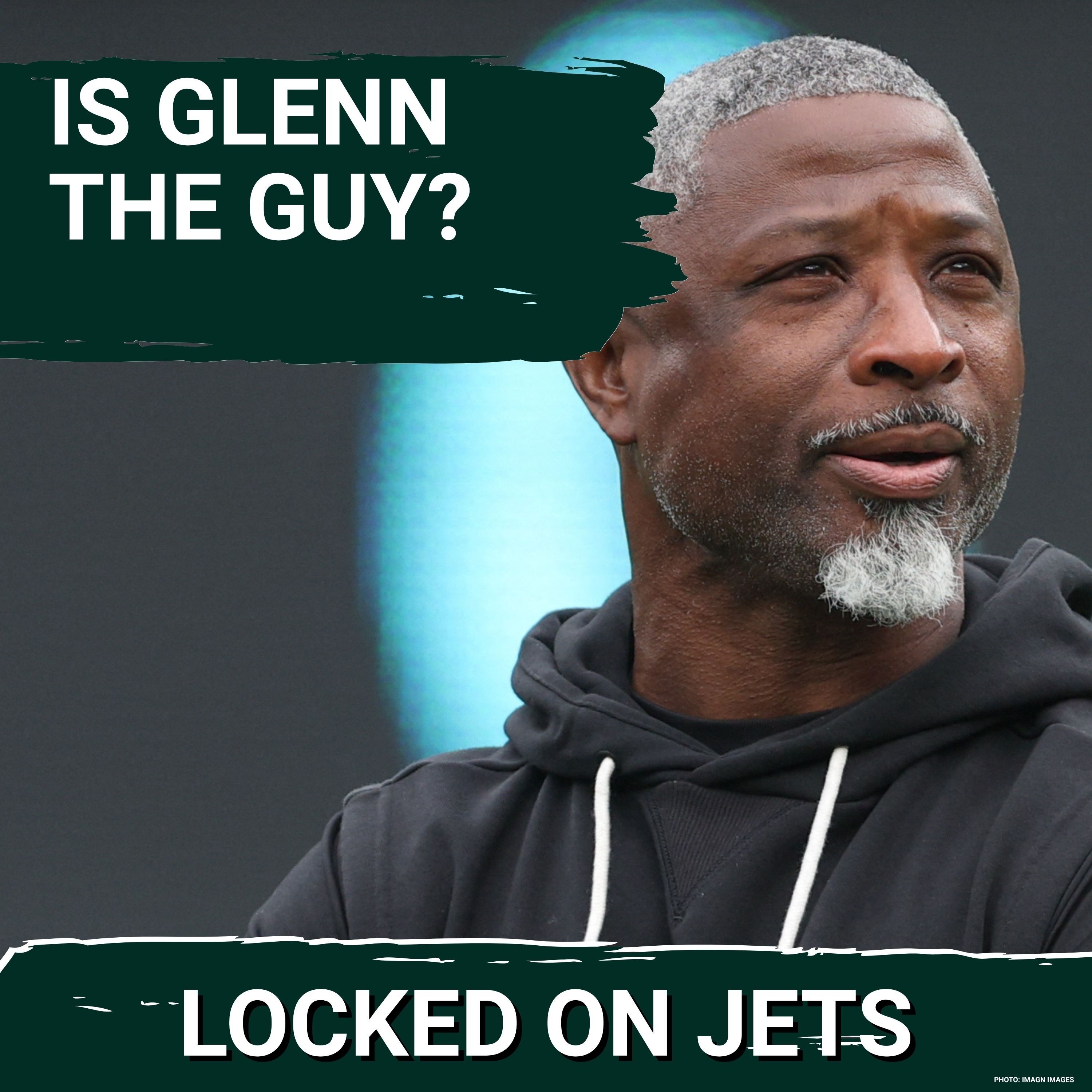 GO FOR WINS: Why the New York Jets Should PRIORITIZE Success Over Tanking for a Quarterback episode artwork