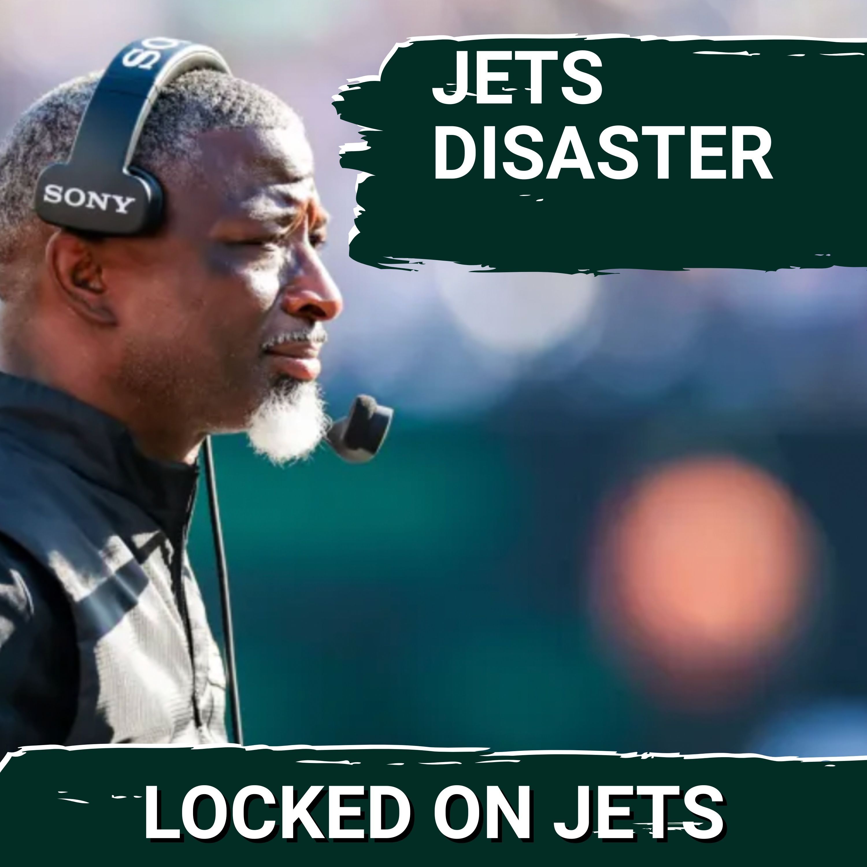 Aaron Glenn and Justin Fields Failures Are Creating a Nightmare New York Jets Season 10/6/25 Aaron Glenn and Justin Fields Failures Are Creating a Nightmare New York Jets Season 10/6/25