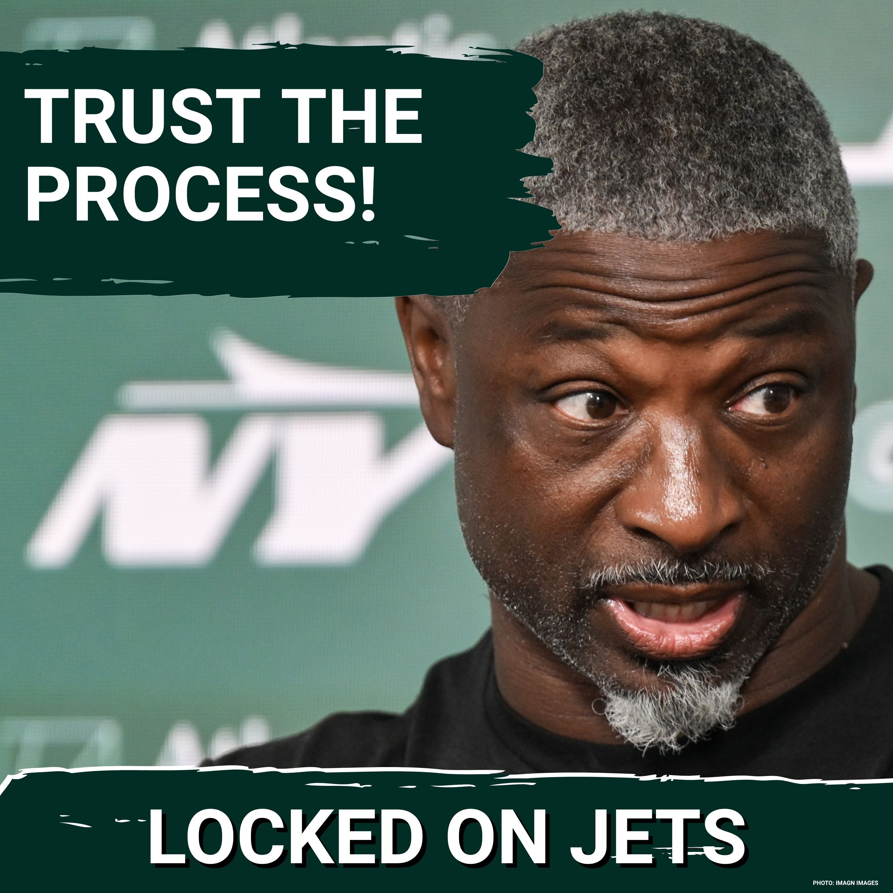 DIFFERENT: Why THIS New York Jets’ Rebuild Can SUCCEED Where Others Have Failed episode artwork