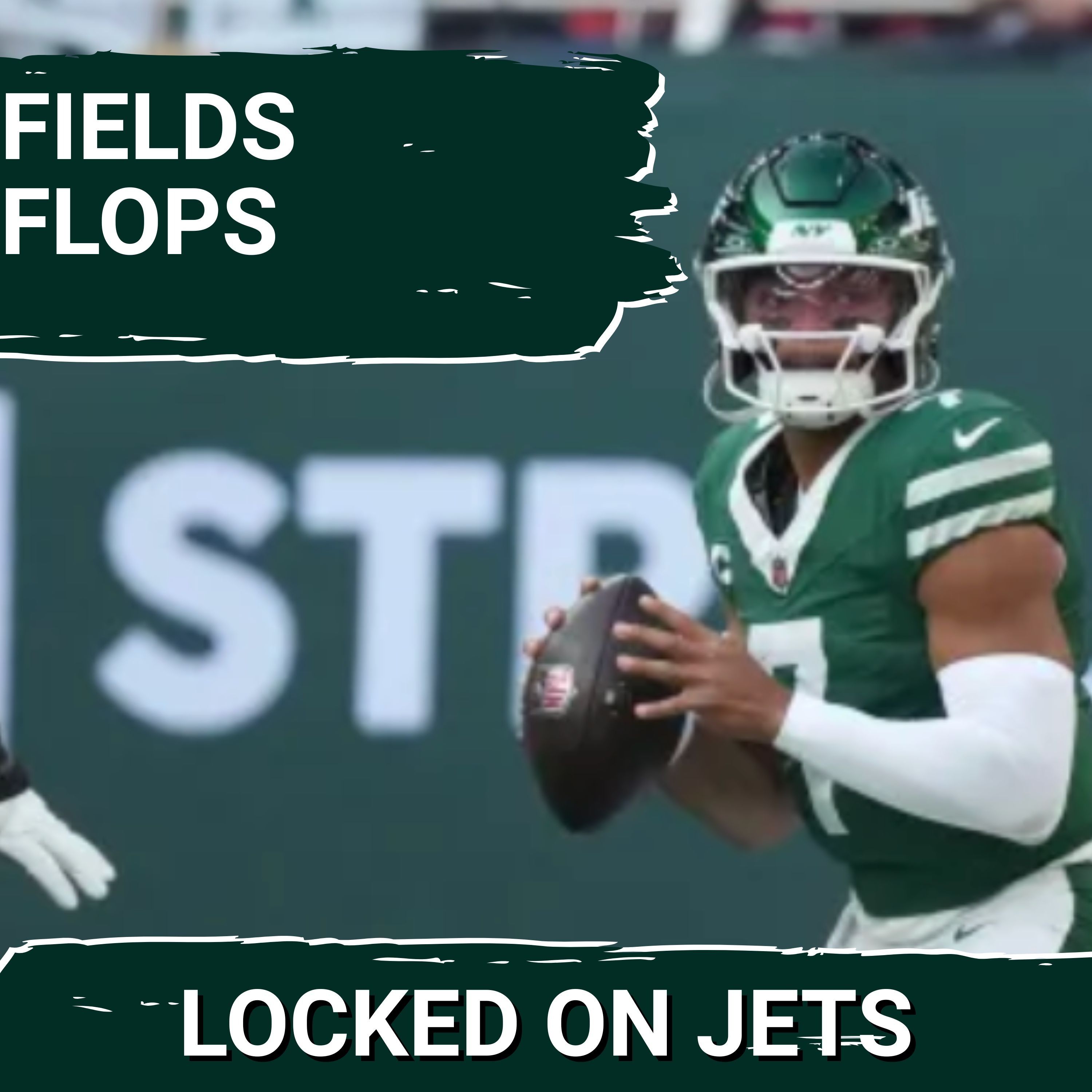 New York Jets Implode in London as Justin Fields Crumbles | Aaron Glenn's Coaching Head-Scratching 10/12/25 New York Jets Implode in London as Justin Fields Crumbles | Aaron Glenn's Coaching Head-Scratching 10/12/25