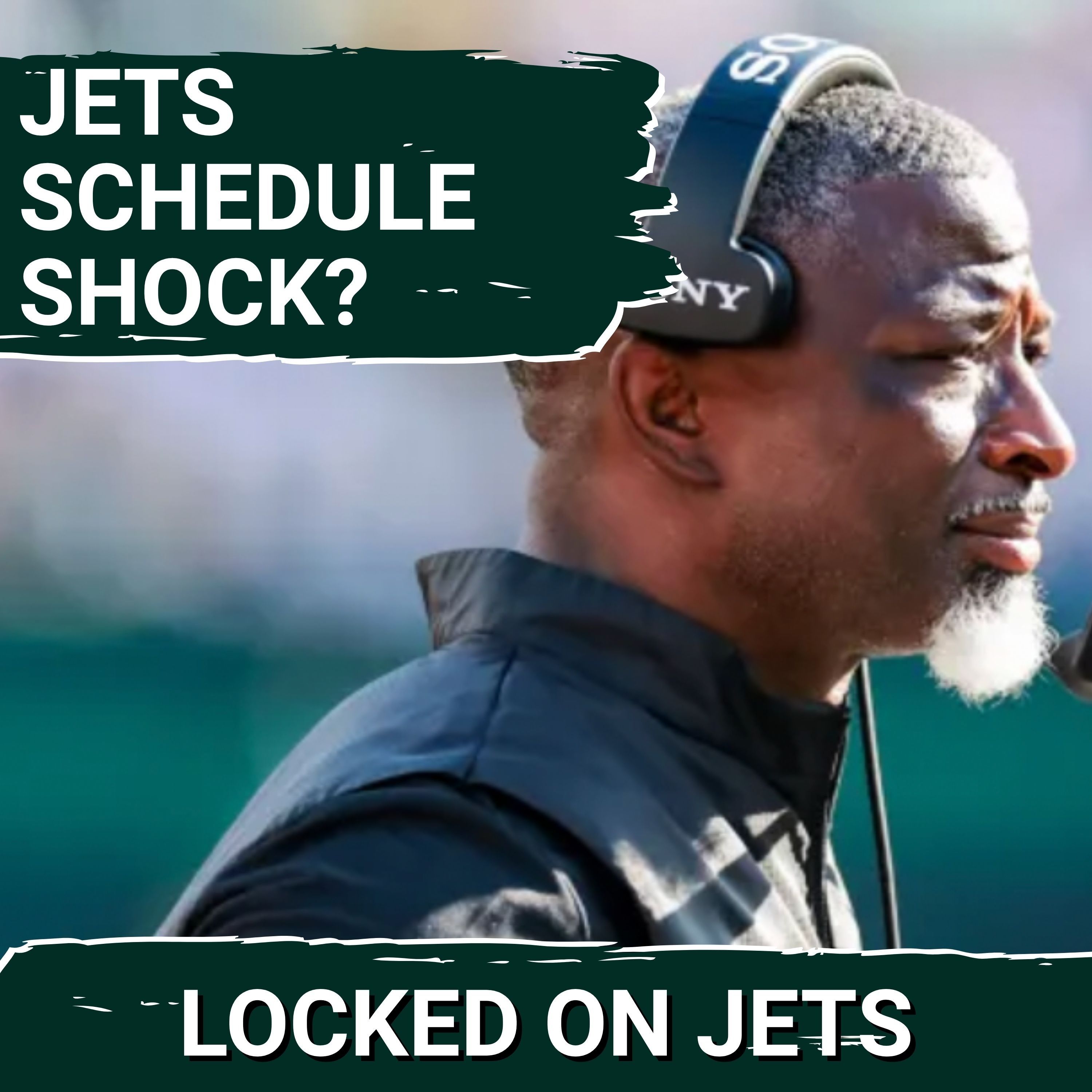 ADVANTAGE: Why the New York Jets 2026 Schedule Offers Hope—Preview of NFL Schedule Release Day