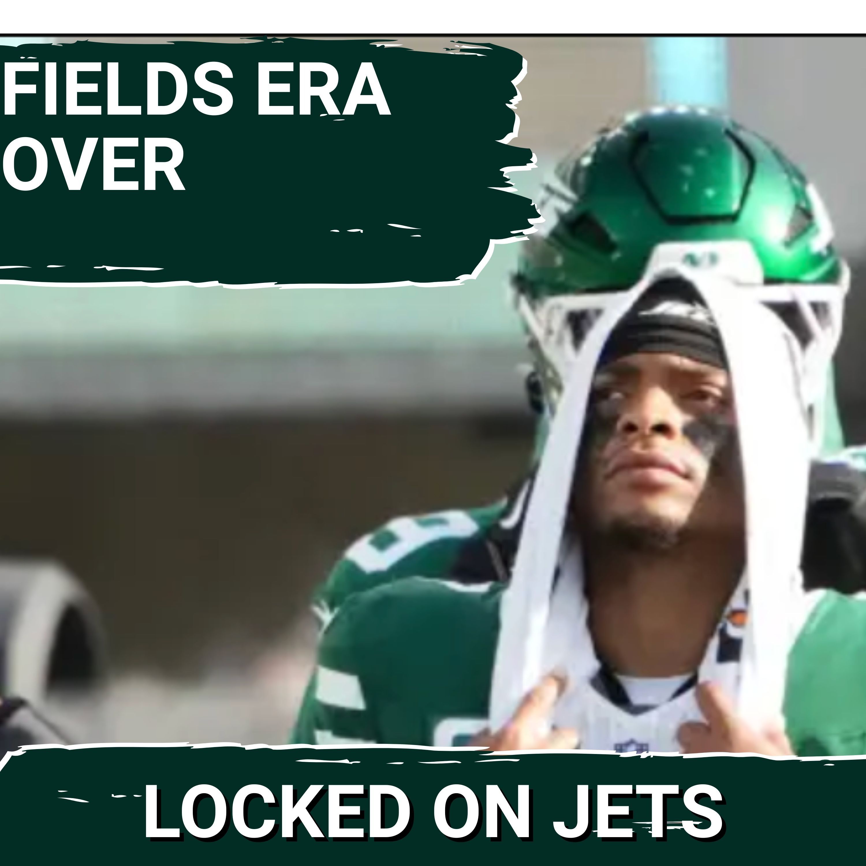 Justin Fields Benched as New York Jets Offense Is Pathetic Loss to Carolina Panthers 10/19/25 Justin Fields Benched as New York Jets Offense Is Pathetic Loss to Carolina Panthers 10/19/25
