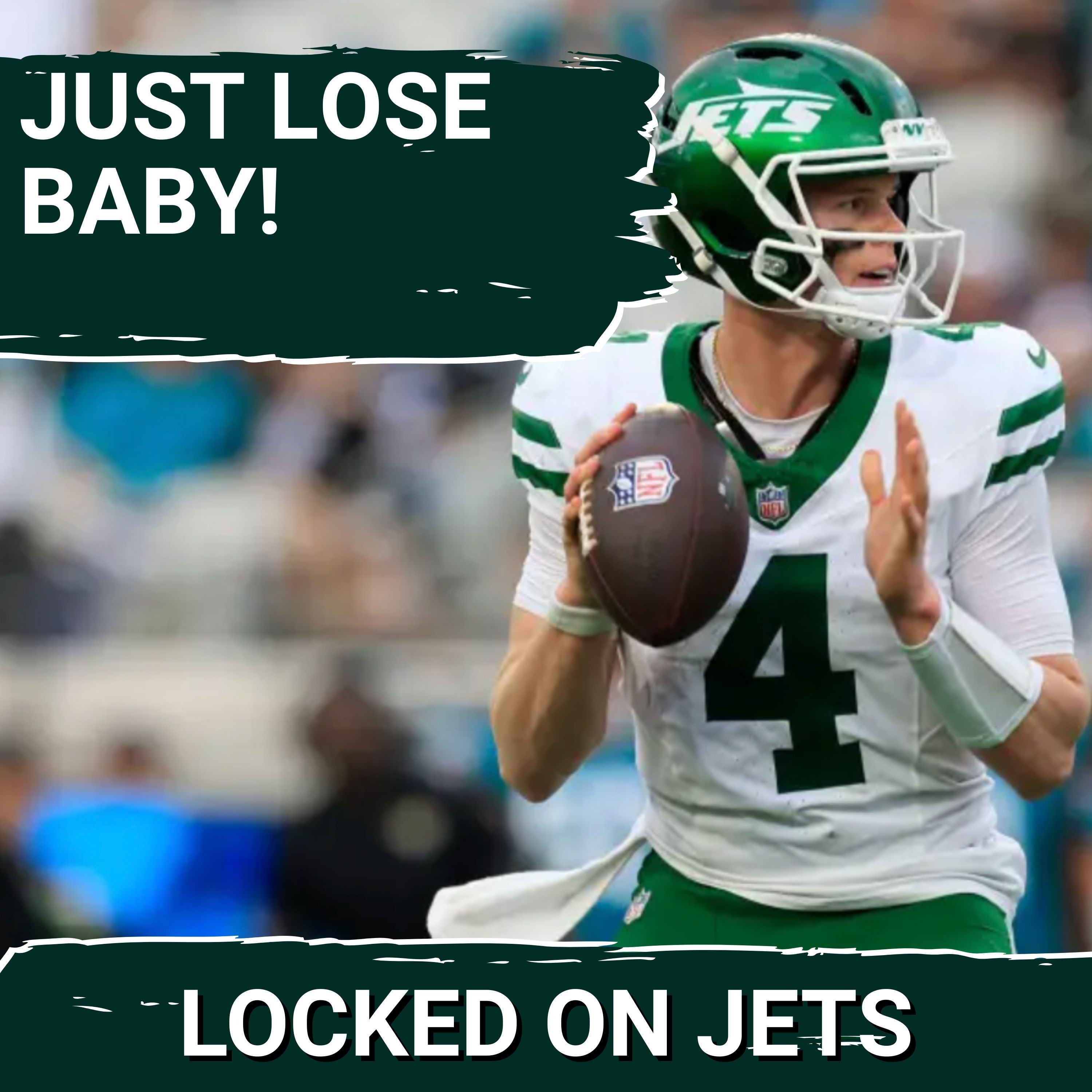 Why Losing to Buffalo Bills in Week 18 Is Better for the New York Jets Than a Win