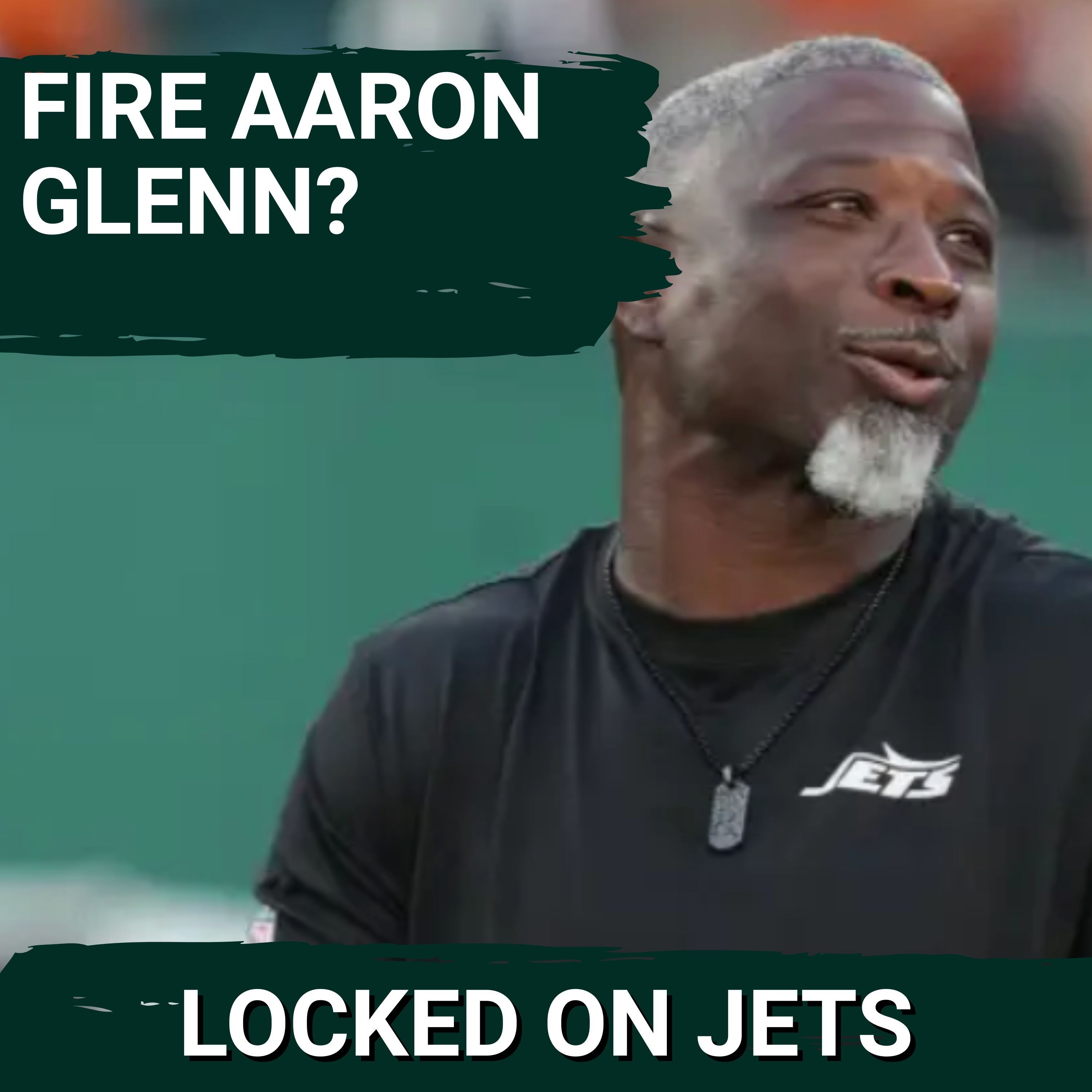 New York Jets’ Aaron Glenn Deserves to Be Blamed as Team Suffers Record-Bad Losses