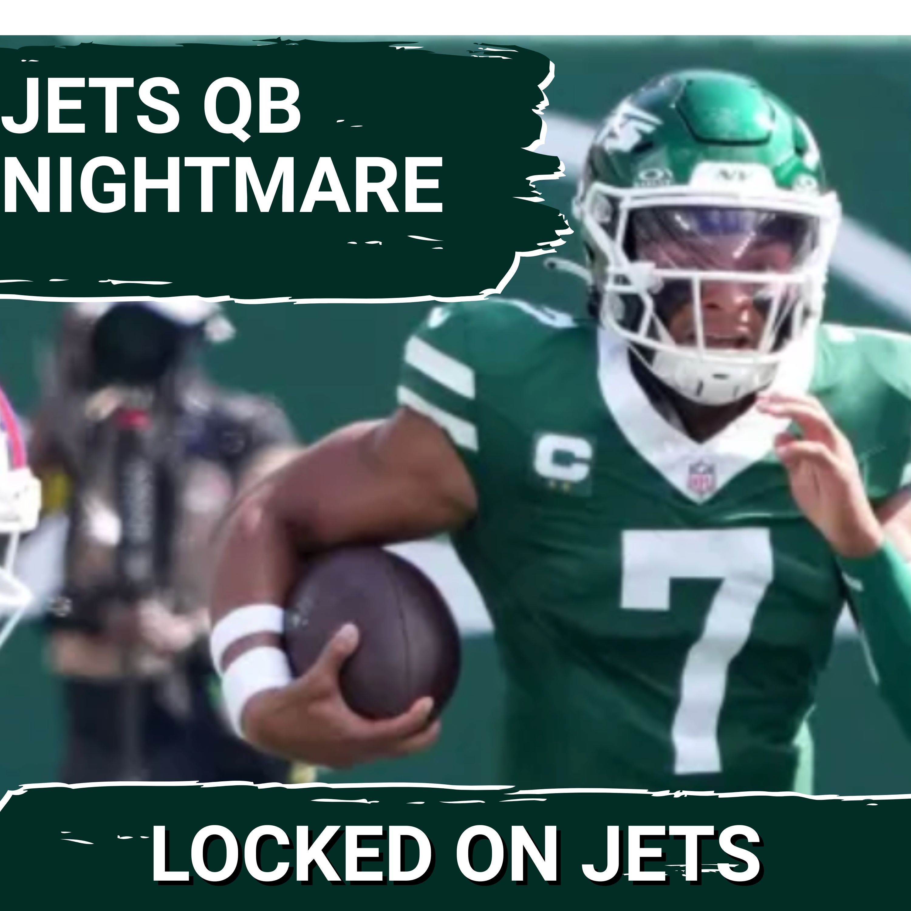 Jets' Offense in Crisis Mode as Carolina Panthers Defense Looms | Keys to New York Avoiding 0-7 Start 10/16/25