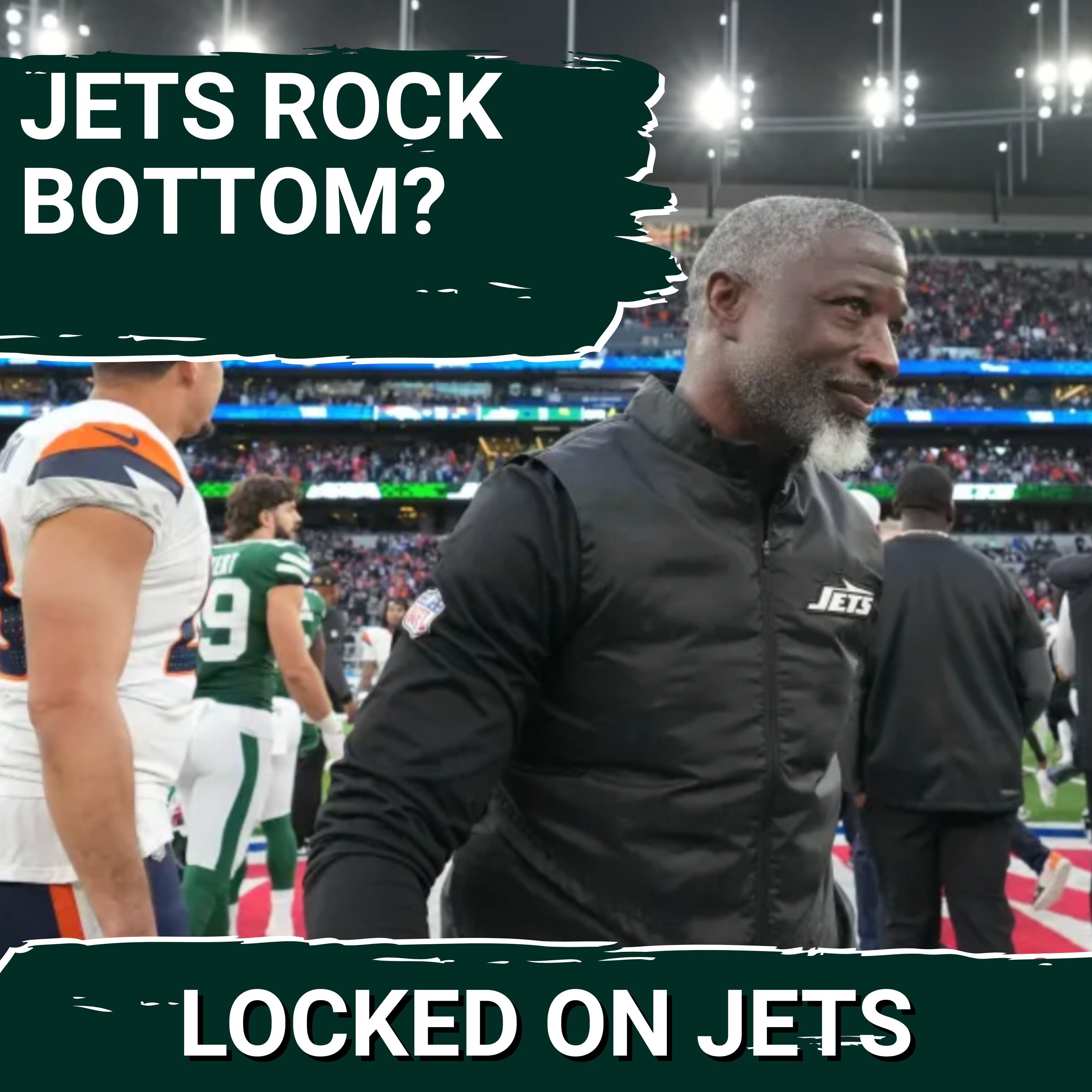 Is This the Worst New York Jets Team Ever? Fans Question Aaron Glenn After Disturbing Stats