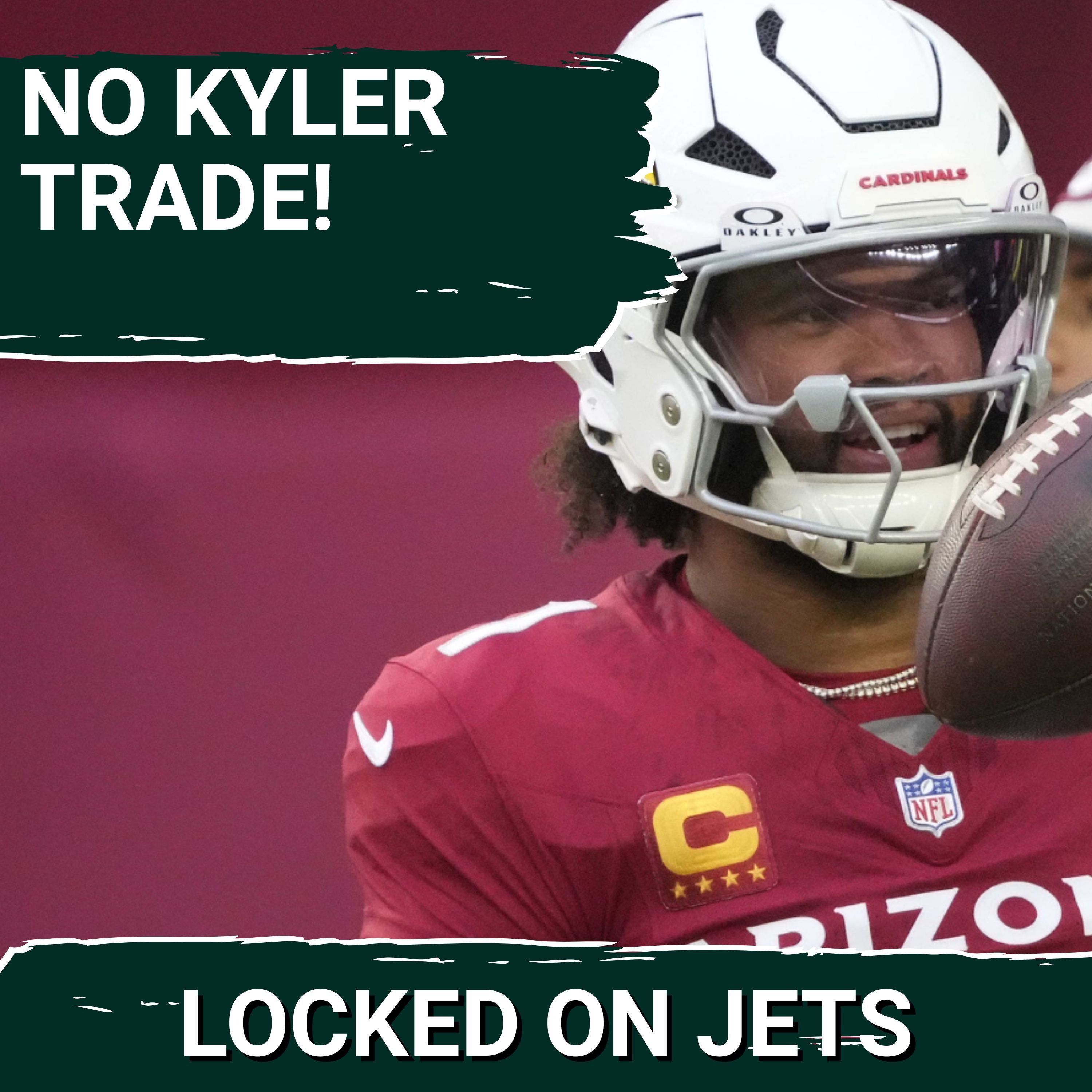 Kyler Murray Warning: Why New York Jets Must Avoid Trade and Protect Their Future in 2026 Offseason