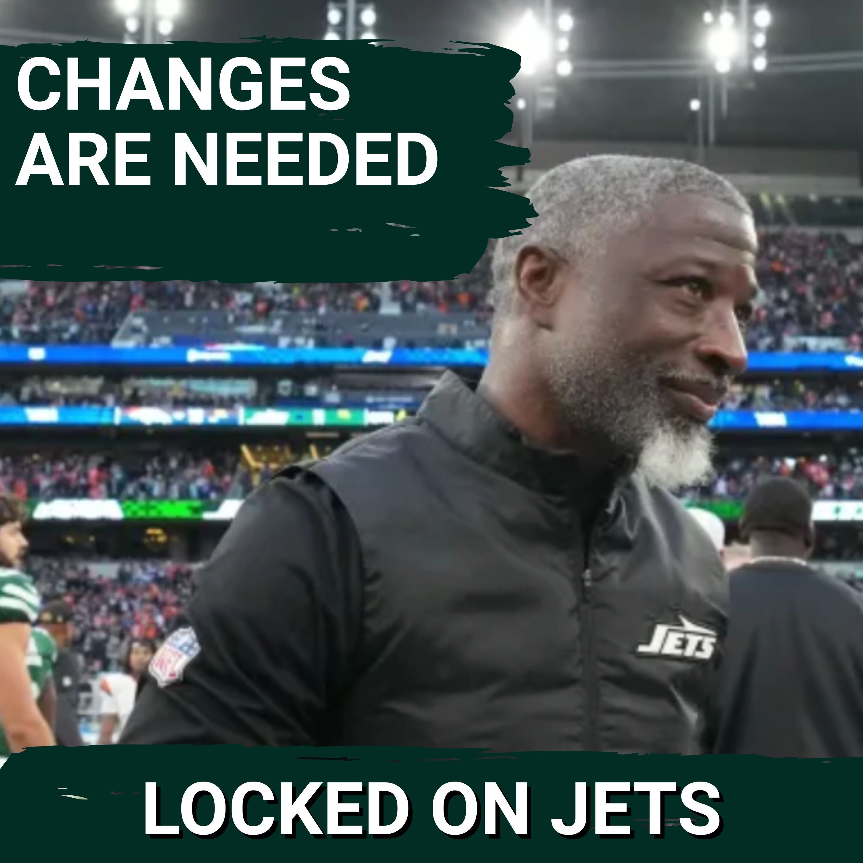 Stop Comparing: New York Jets, Aaron Glenn, and Dan Campbell's Detroit Lions— Hard Truth Fans Need to Hear