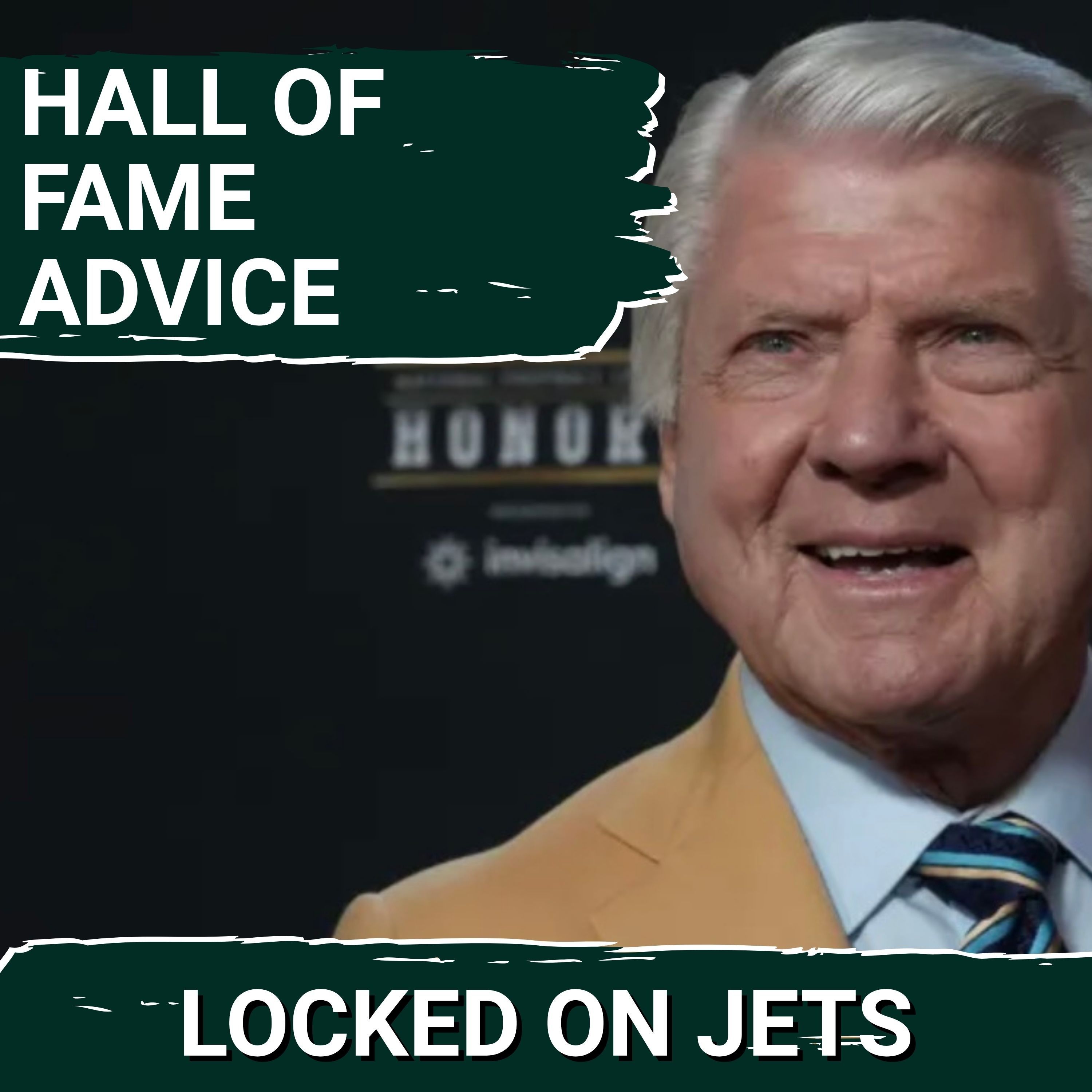 New York Jets Get LEGENDARY Advice From Jimmy Johnson—Will They Listen or Repeat History?
