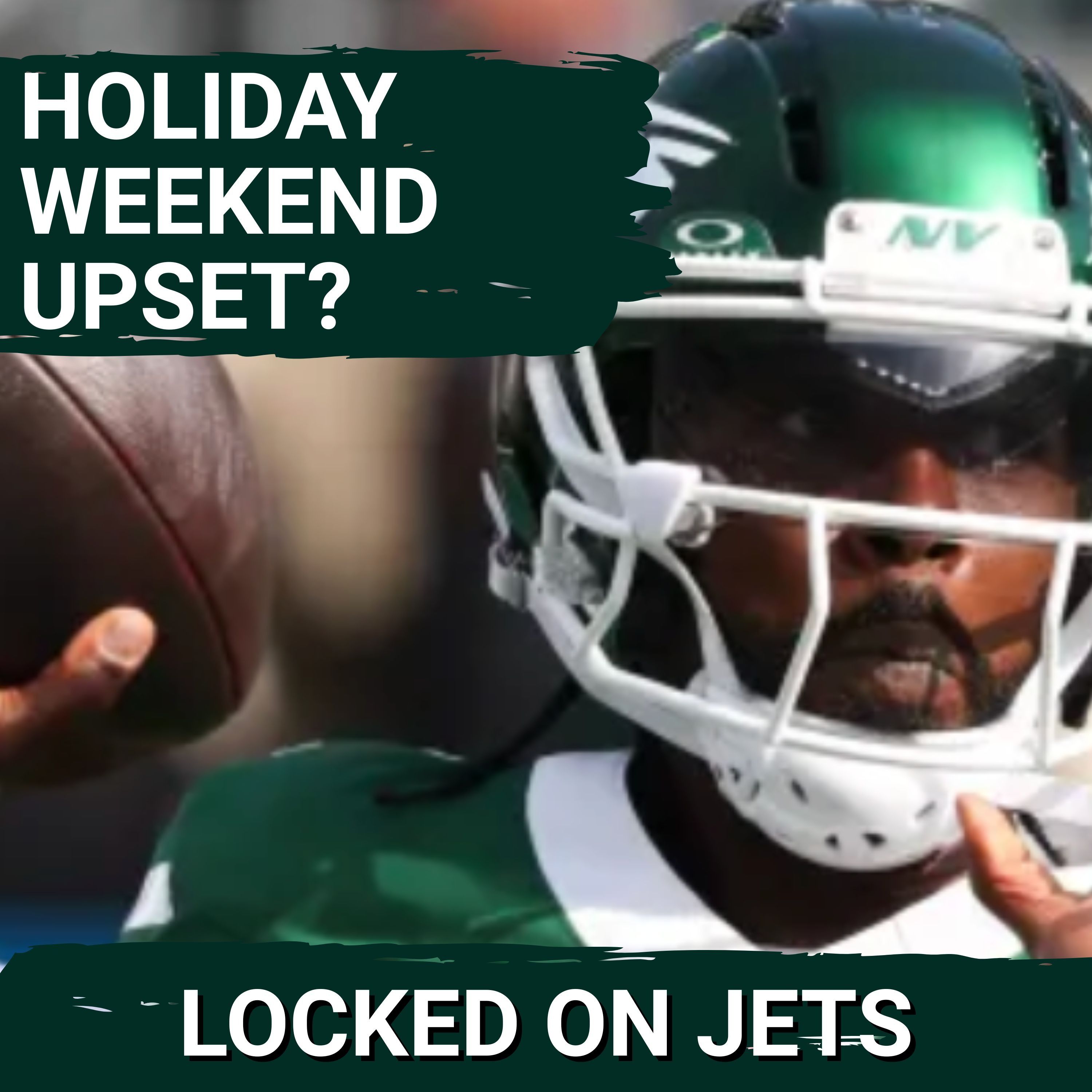 Why A Win Over the Atlanta Falcons Can Be Ray of Hope for Rebuilding New York Jets