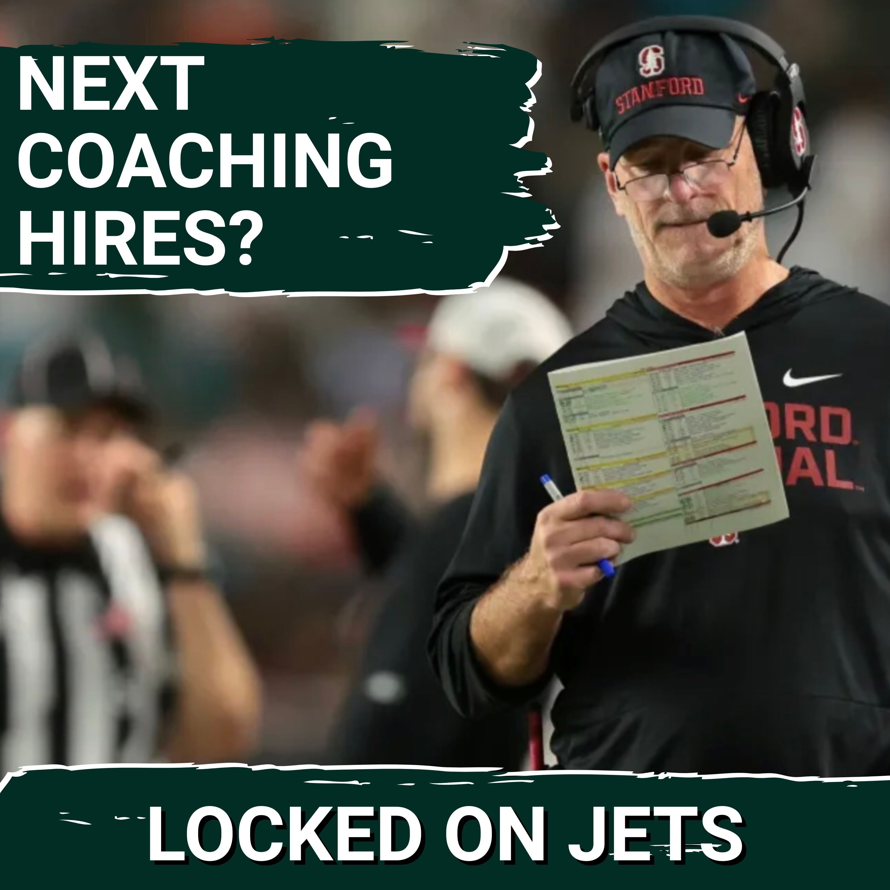 TOP COACHES: Why the Biggest Names Might Be Wrong for Frank Reich's New York Jets Offensive Staff