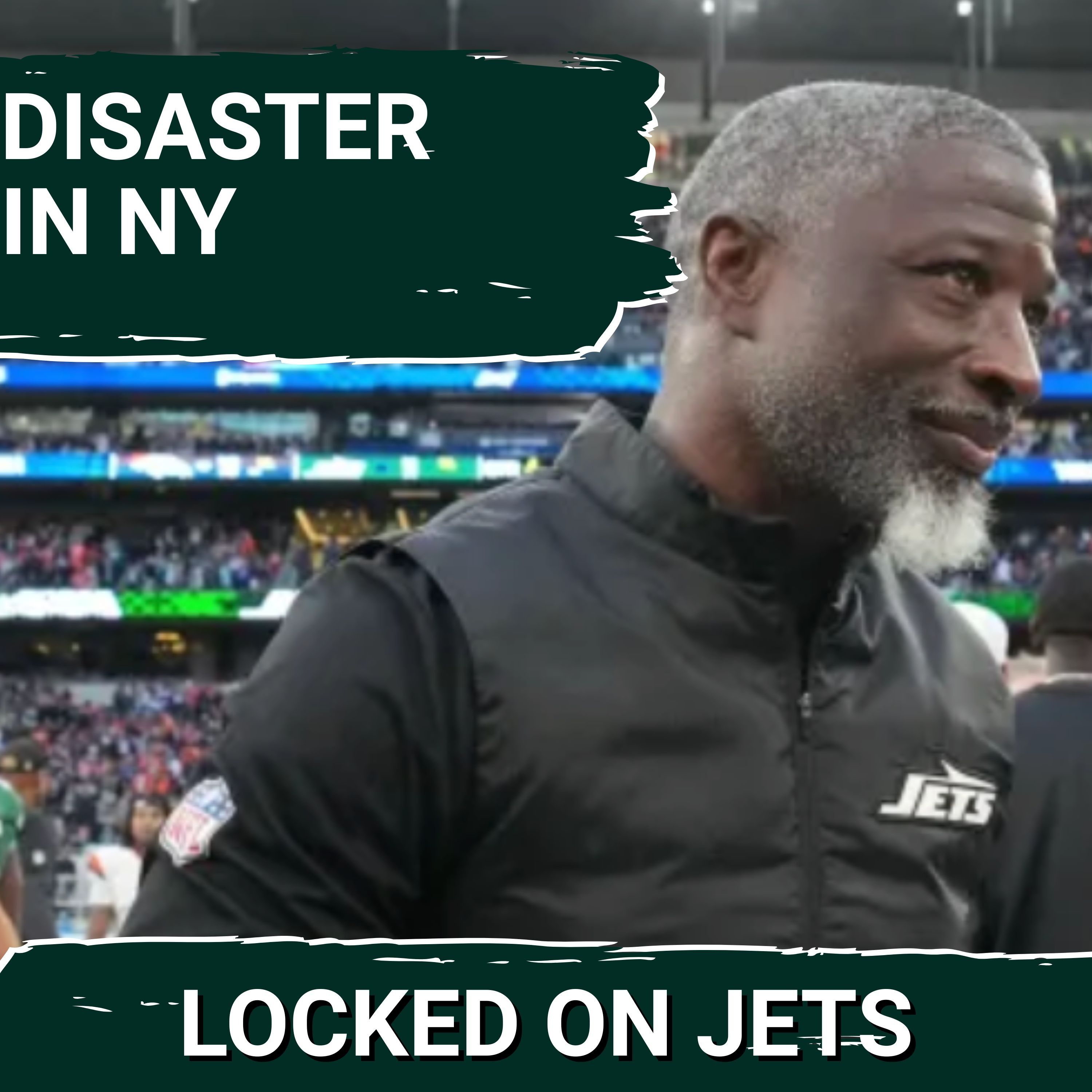 Justin Fields Flounders and Aaron Glenn Fumbles as New York Jets Season Further Falls Apart in Loss to Denver Broncos 10/13/25