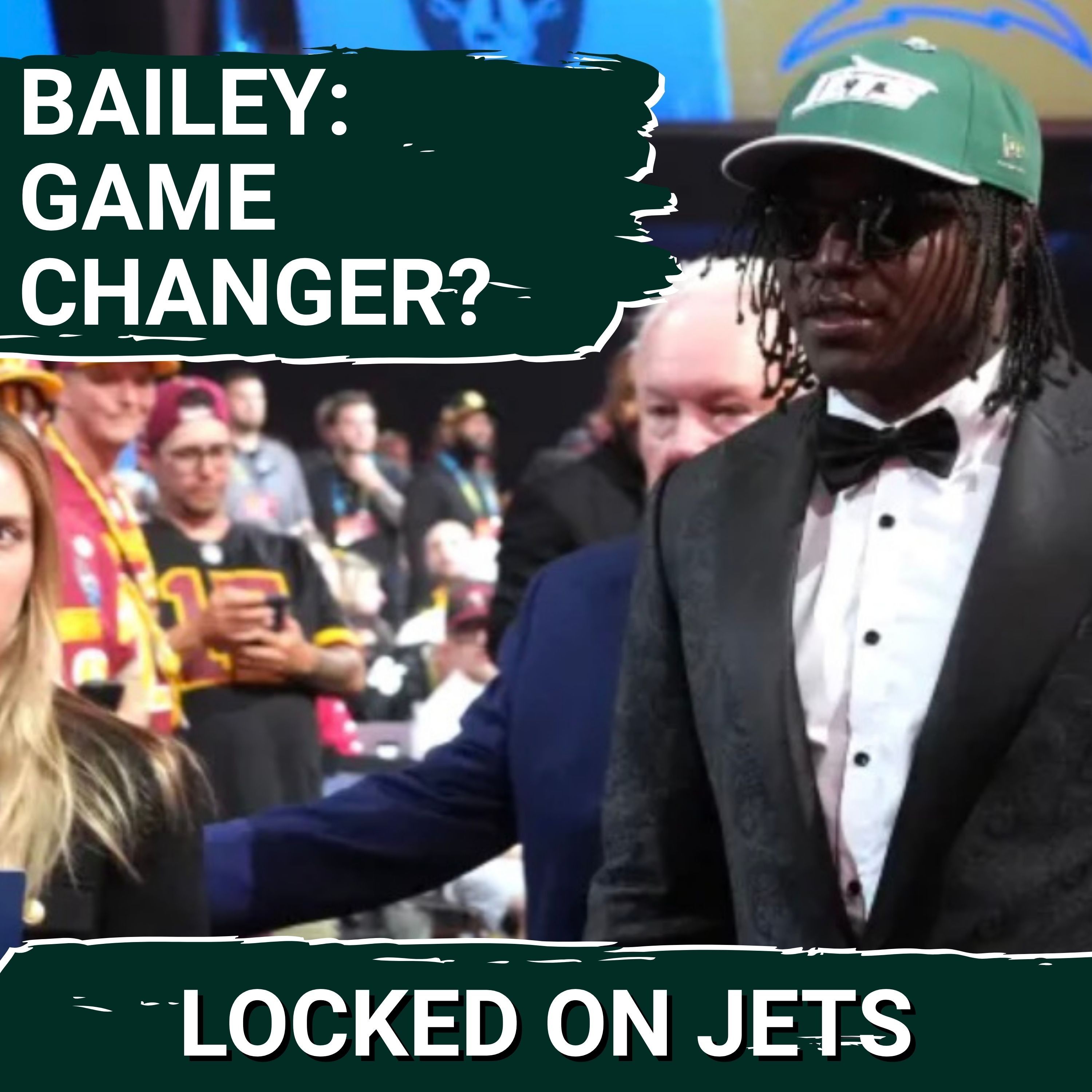 IMPACT: New York Jets Banking on David Bailey to DOMINATE – Coaching Staff Must Develop Pass Rush