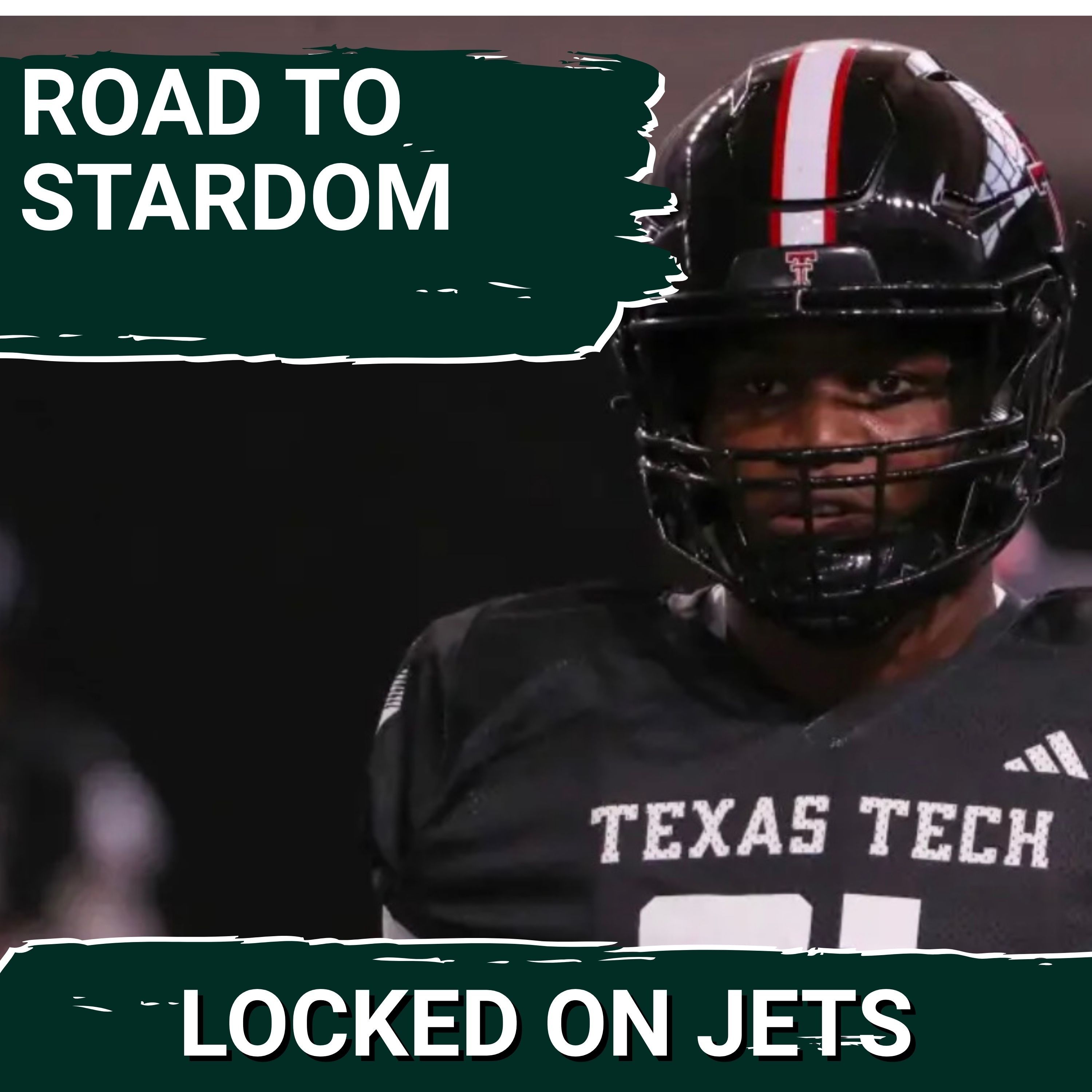 Play Why New York Jets Fans Should Celebrate a 7-Sack Or More Rookie Year by David Bailey