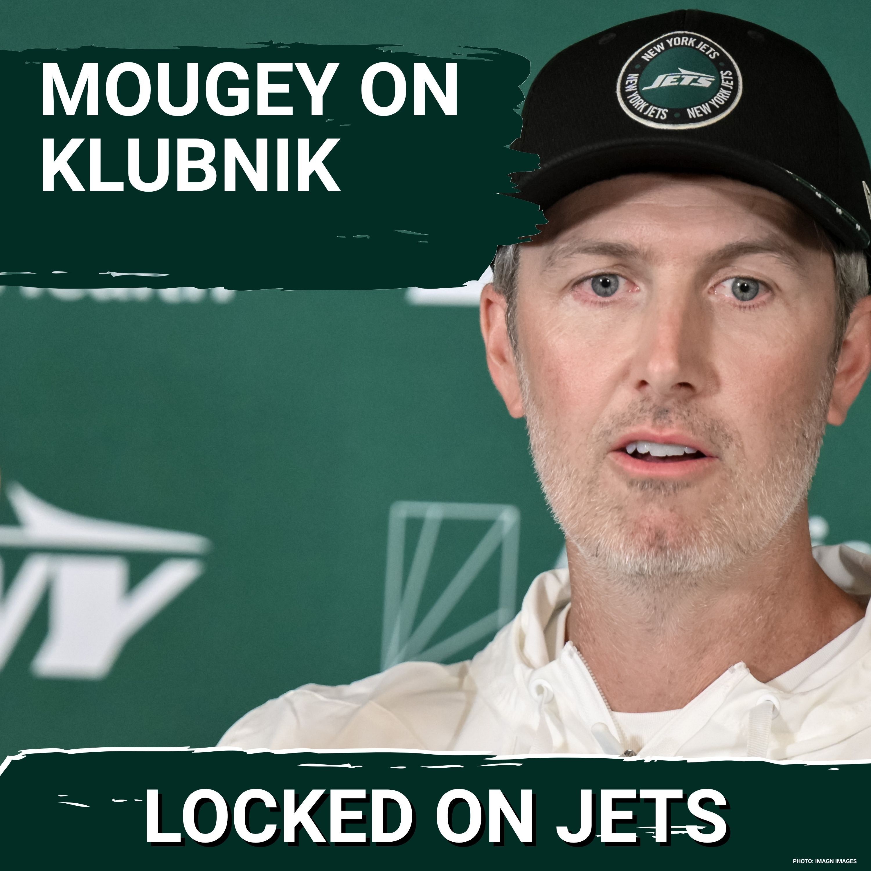 SPOTLIGHT: New York Jets Set Up Cade Klubnik to CLAIM Backup QB Role, Darren Mougey SPEAKS