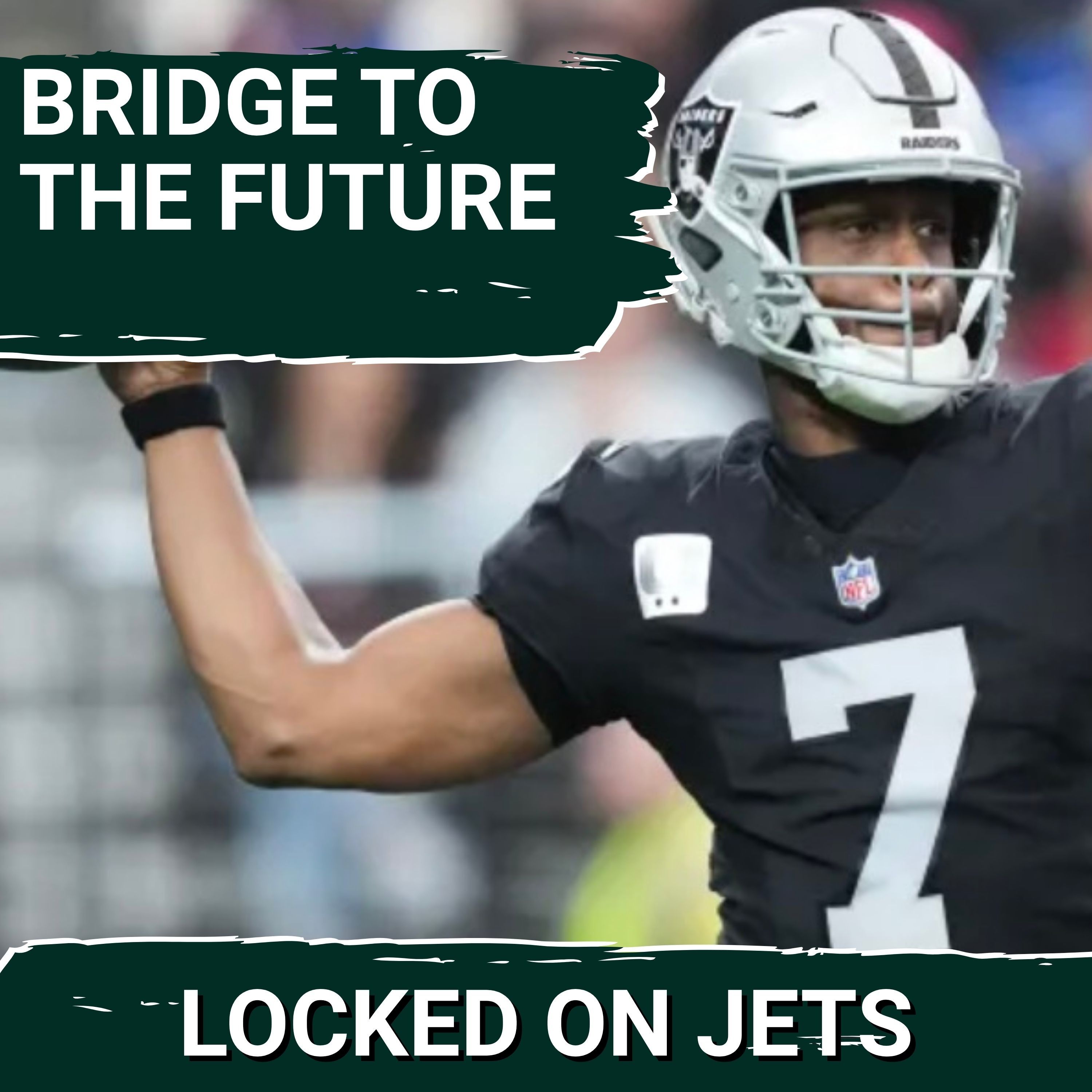 EXPECTATIONS: New York Jets Real Plan for Geno Smith, Cade Klubnik's Fate and Future QB Room Defined