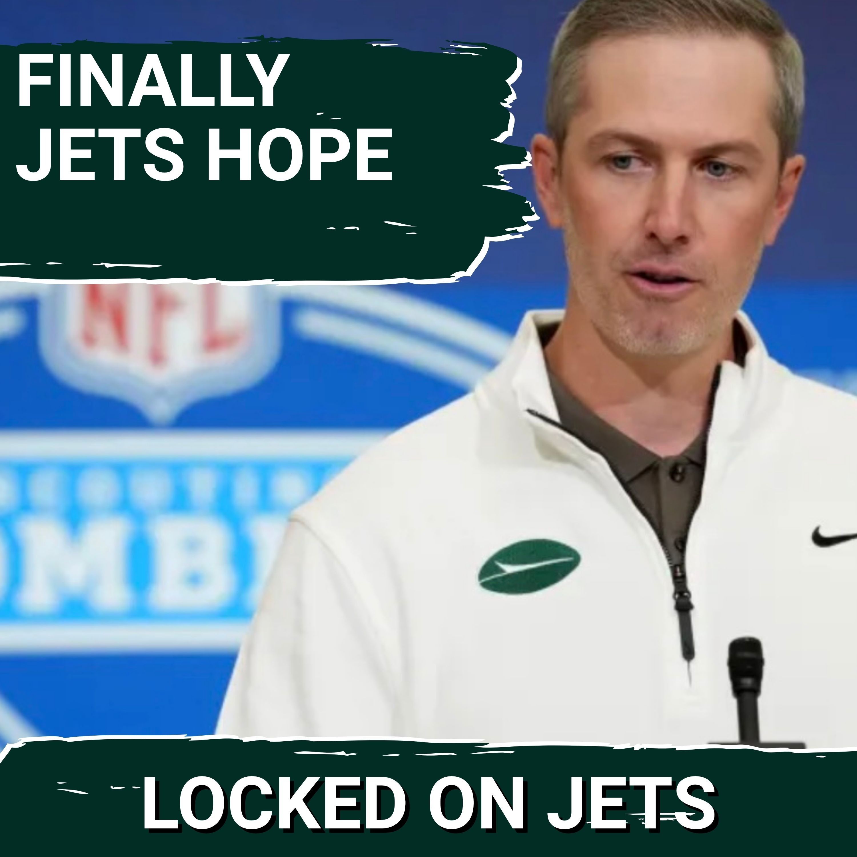 PATIENCE: Why the New York Jets’ Committed Offseason Strategy Leads to Optimism