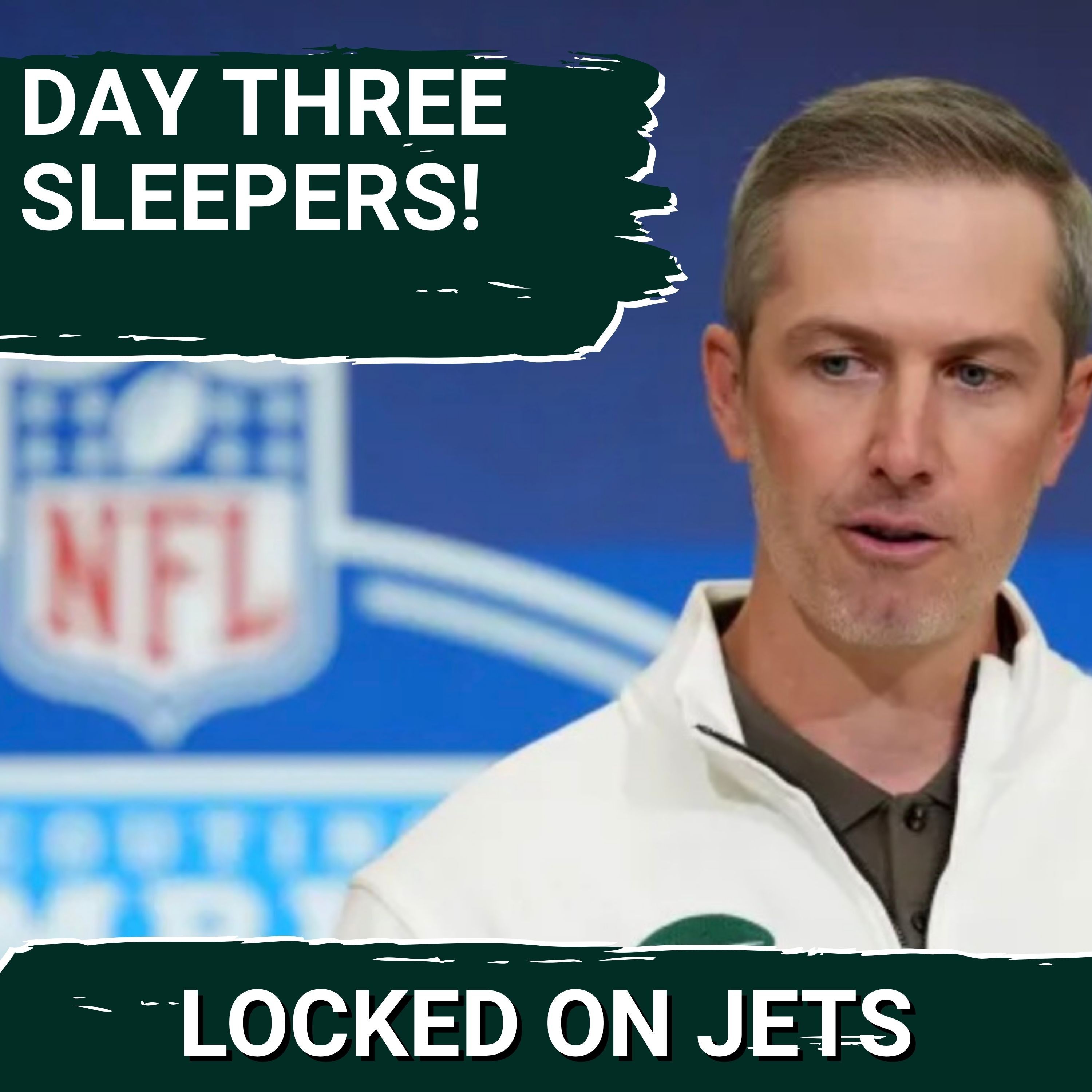 2026 NFL Draft Day 3 Sleepers for New York Jets: The Case for Ted Hurst, Taurean York, Jaydn Ott