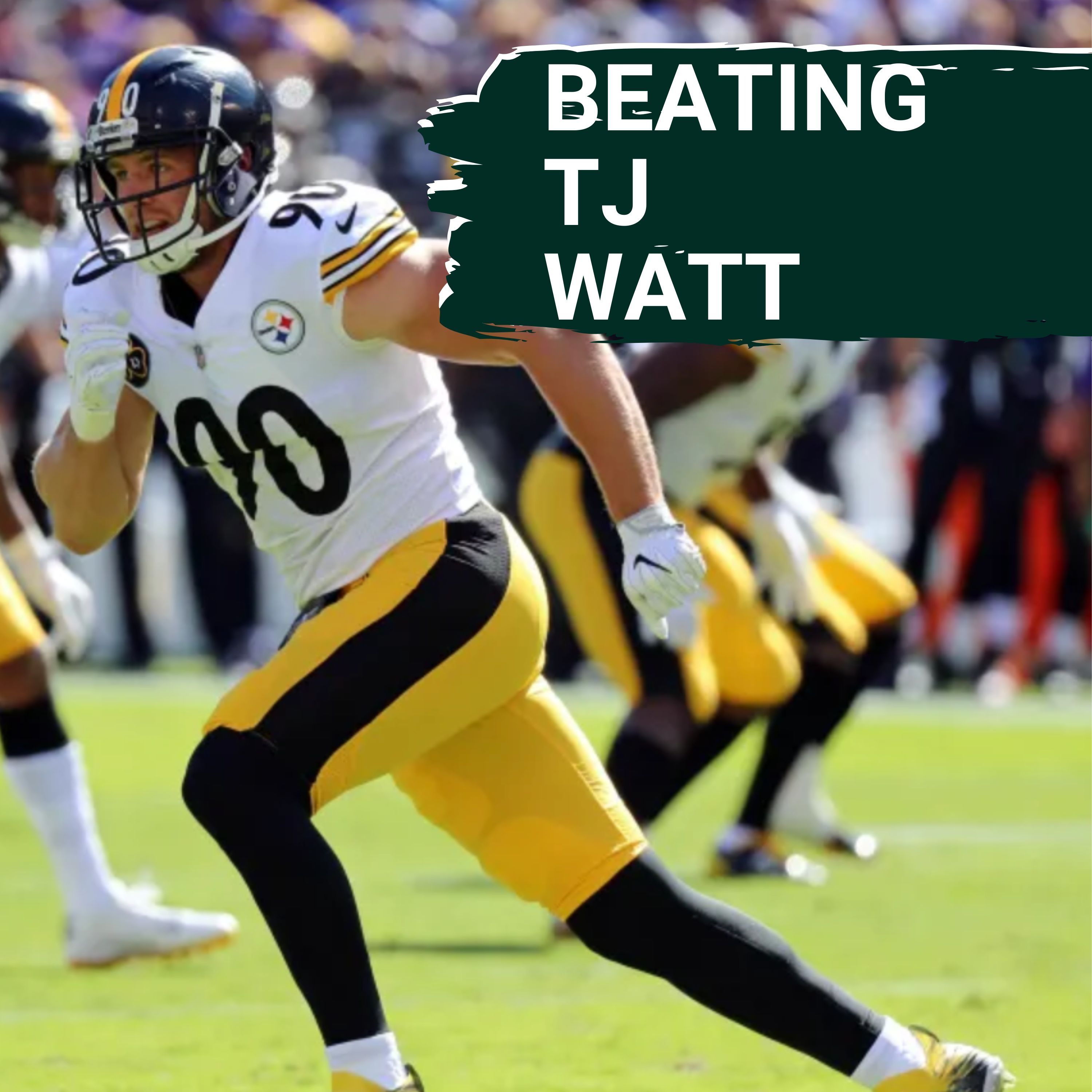 New York Jets Keys to Victory in Week 1 vs. Pittsburgh Steelers: The Right Gameplan Can Neutralize TJ Watt