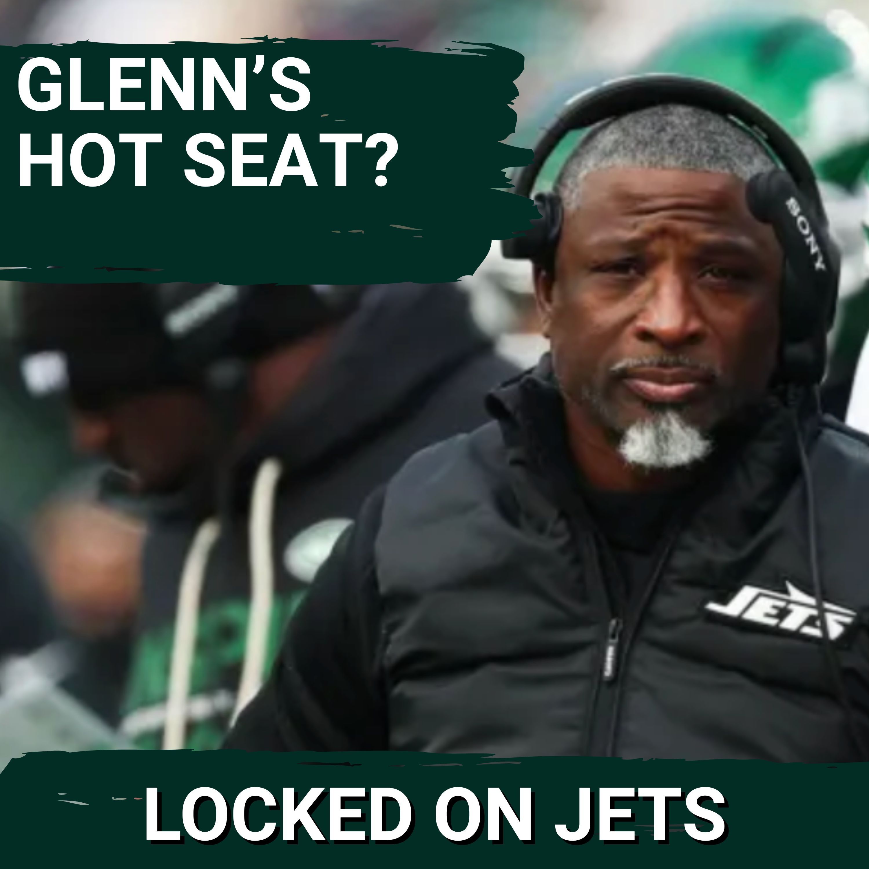 Aaron Glenn’s Job Should Be in JEOPARDY After New York Jets’ HISTORIC Loss to New England Patriots