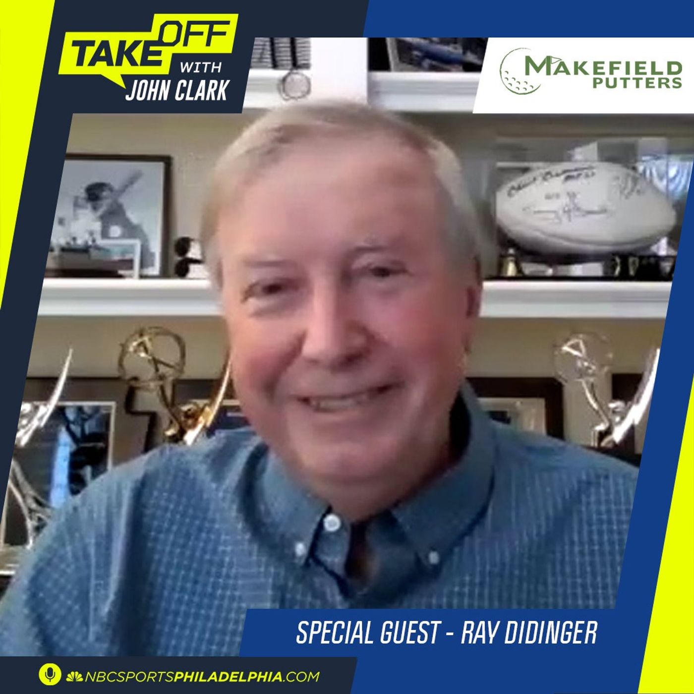 Ray Didinger breaks down Eagles 2-0 start, sees big week ahead for Saquon