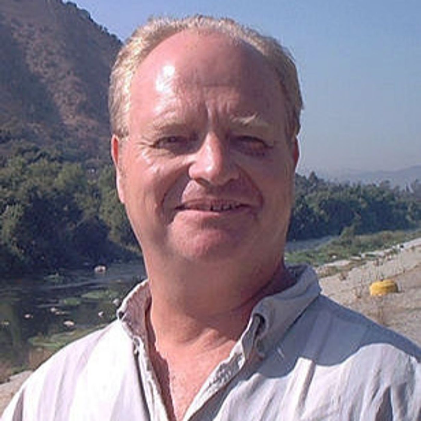 Jim Newell Interview (Class 8 Auditor)
